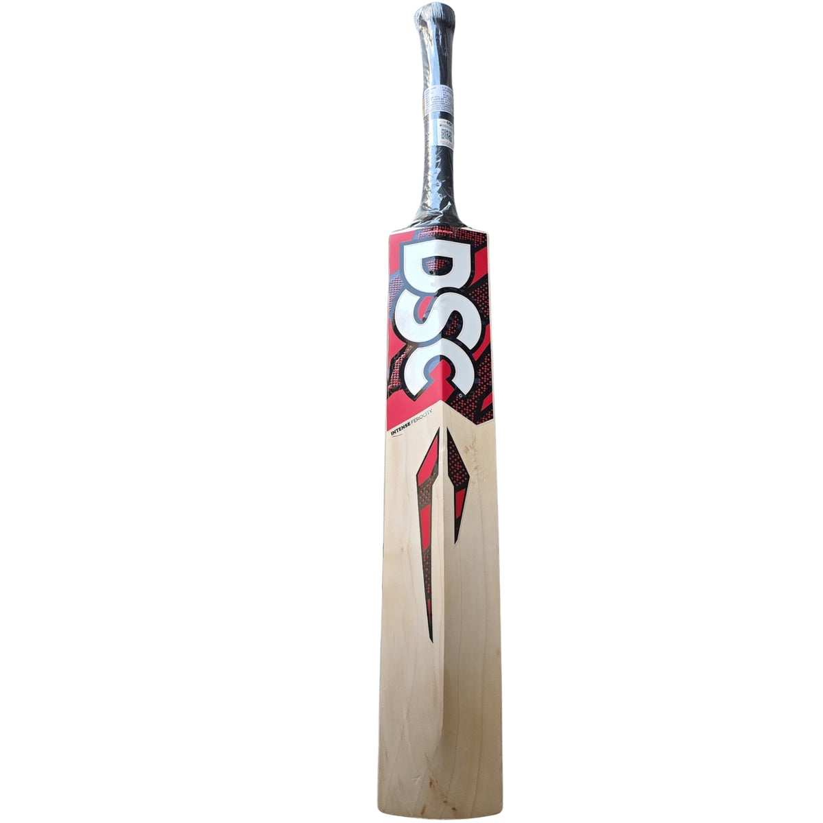 DSC Cricket Bat Intense Ferocity English Willow SH Adult - image 2