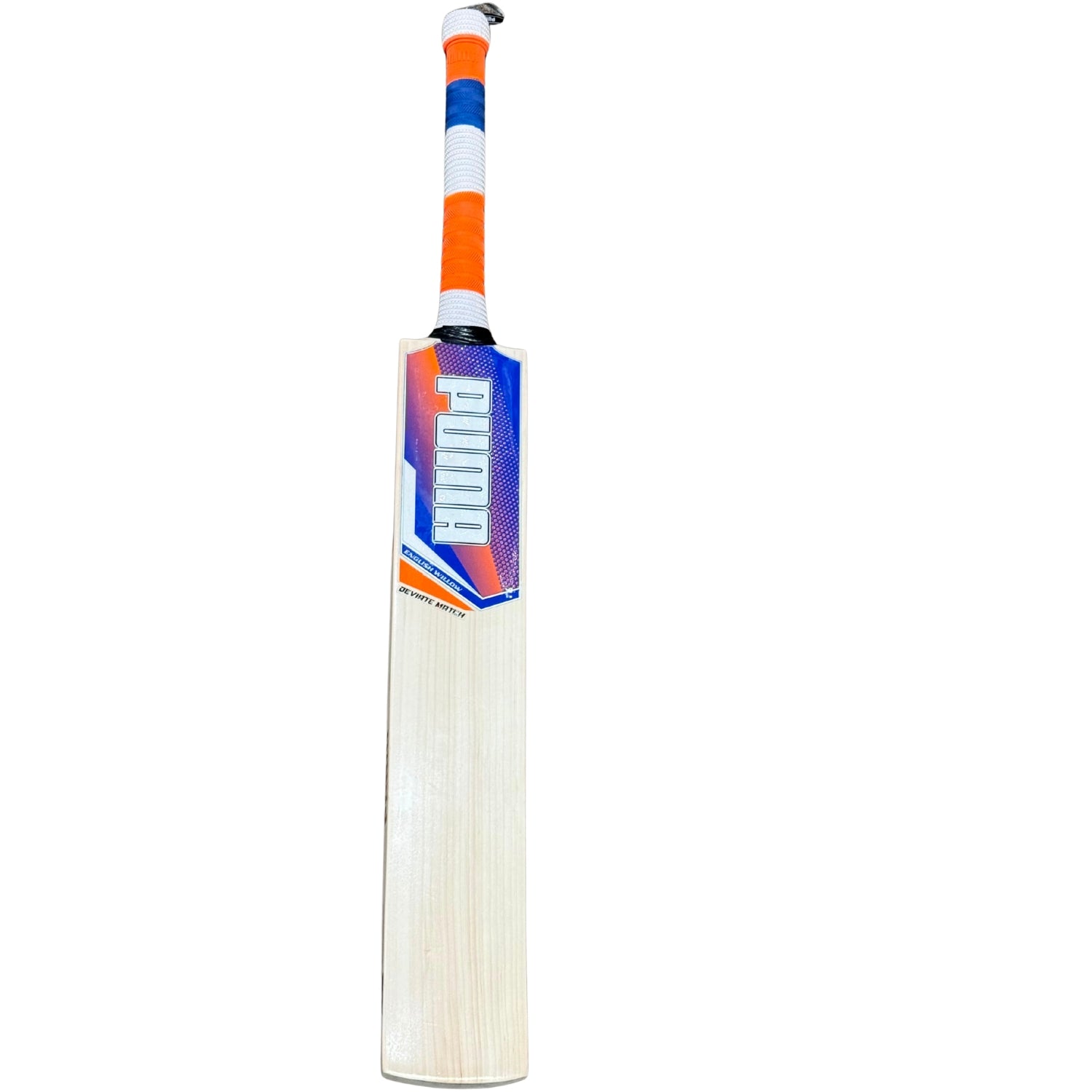 Puma Cricket Bat Deviate Match English Willow