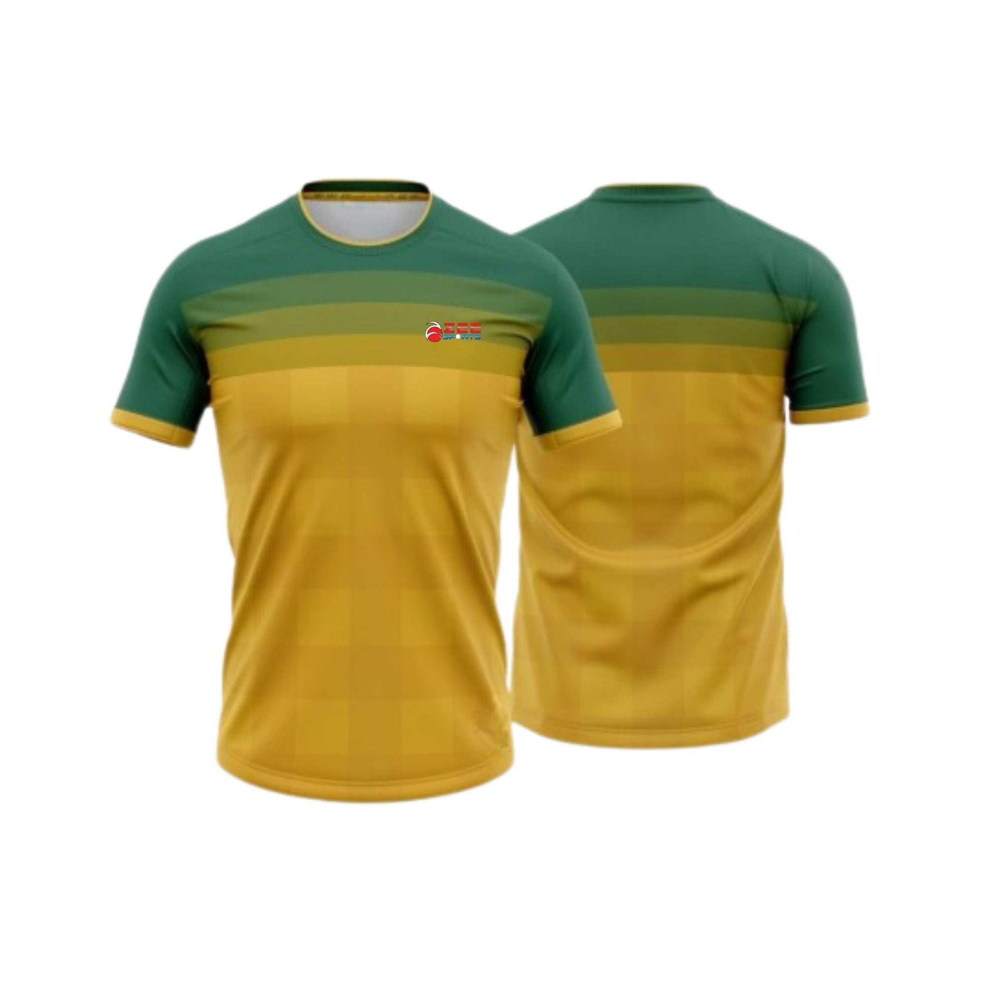 2757 | Zee Sports Uniform Shirts