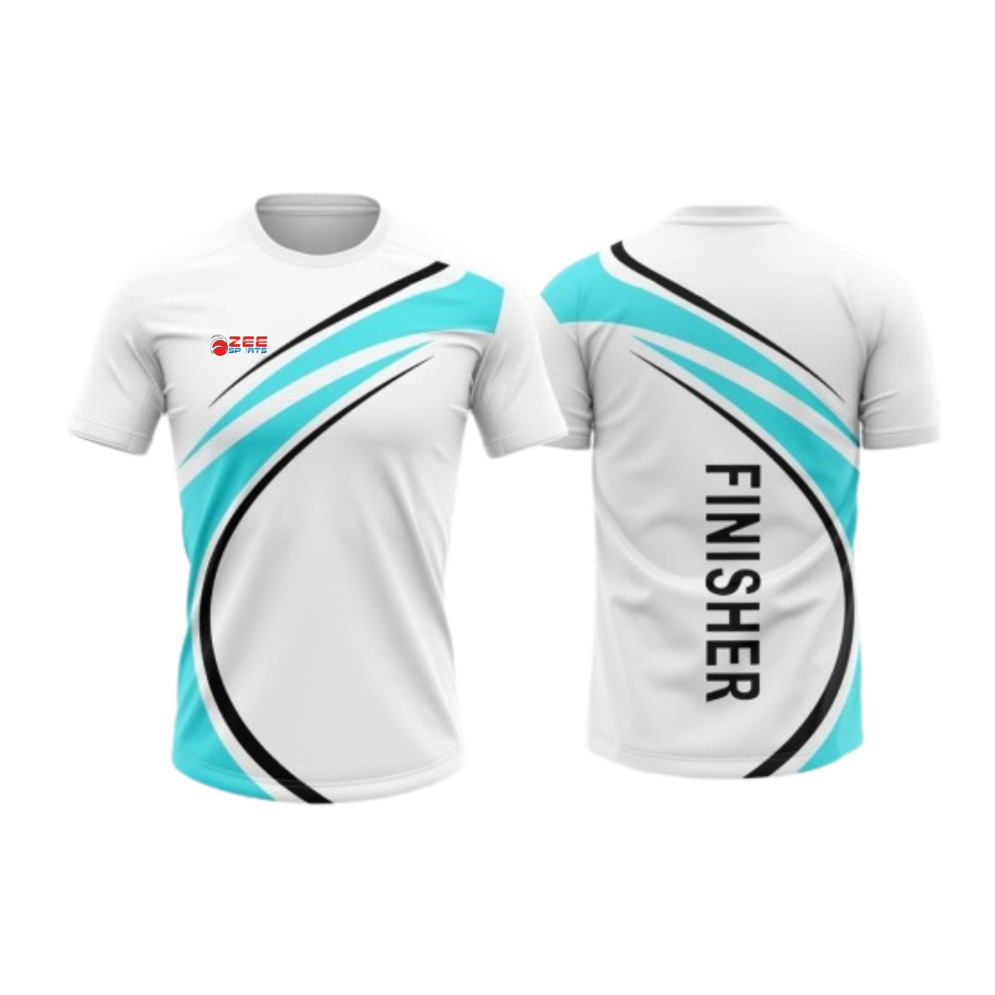 2758 | Zee Sports Uniform Shirts