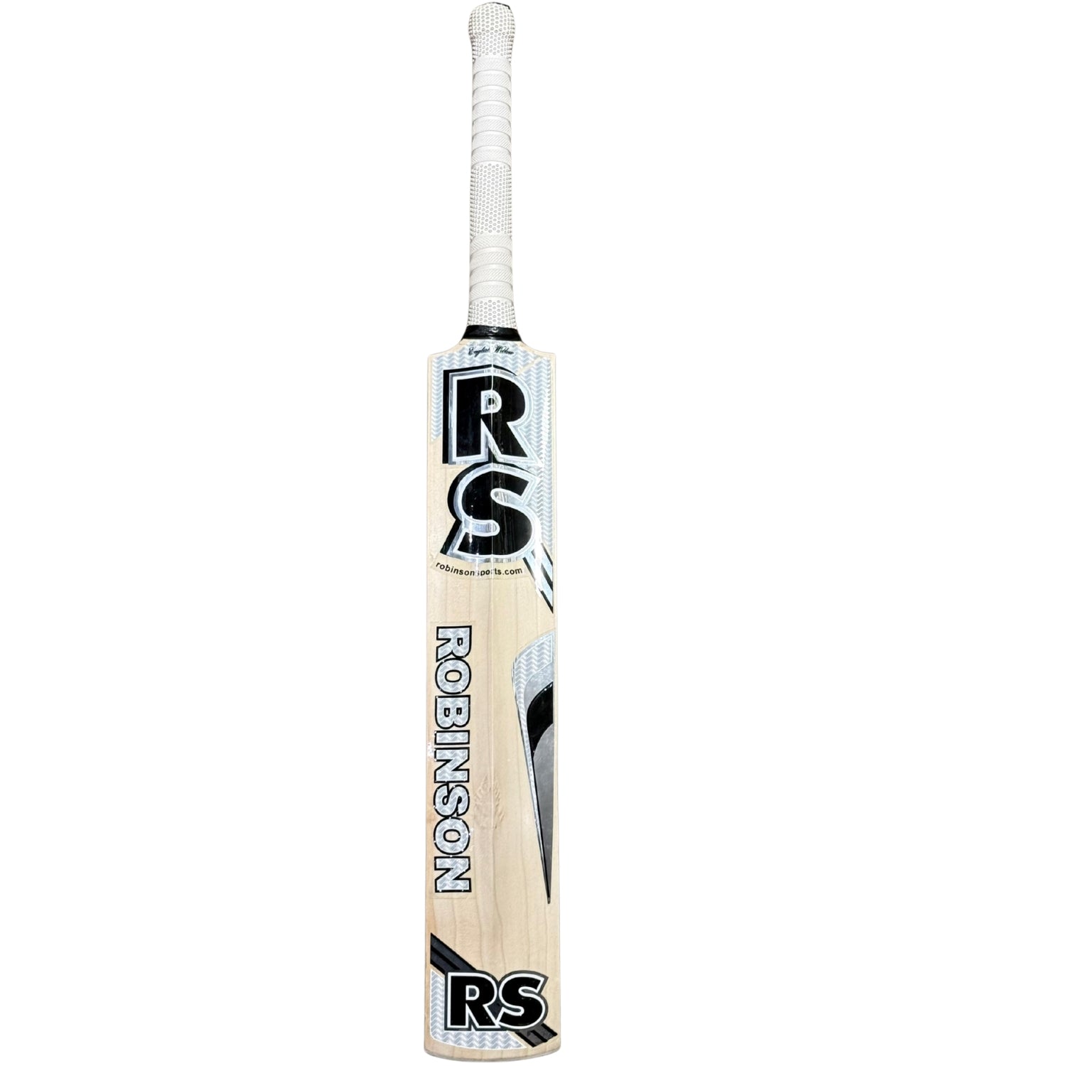 RS Robinson Sports Cricket Bat Warrior English Willow Youth