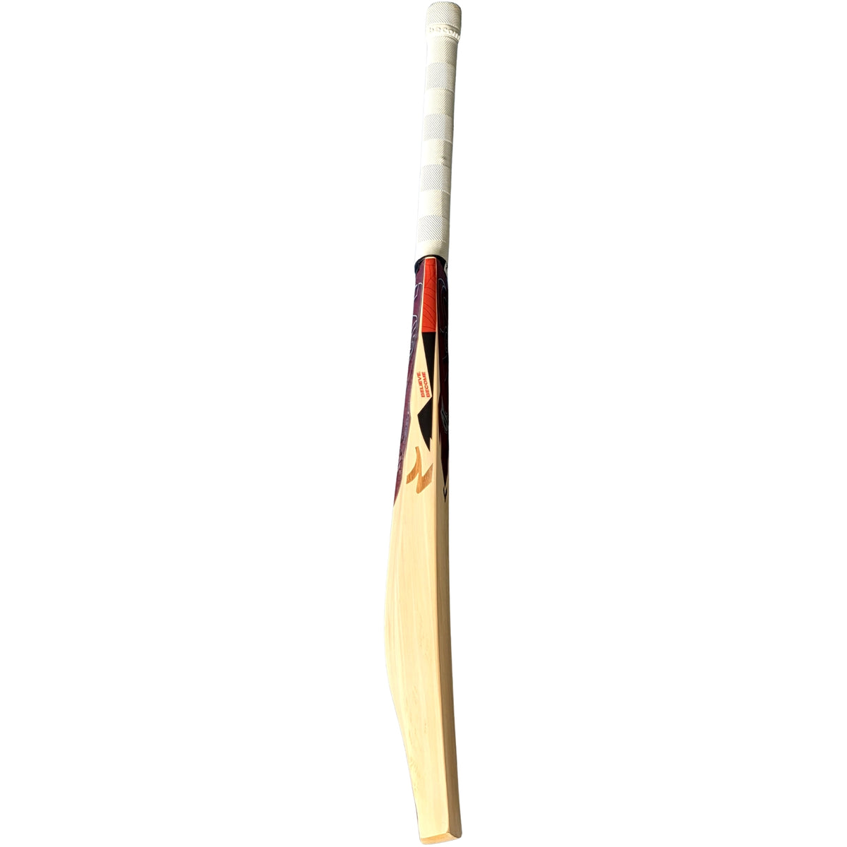 SG Cricket Bat RP Icon Rishabh Pant Series English Willow SH Adult - image 3