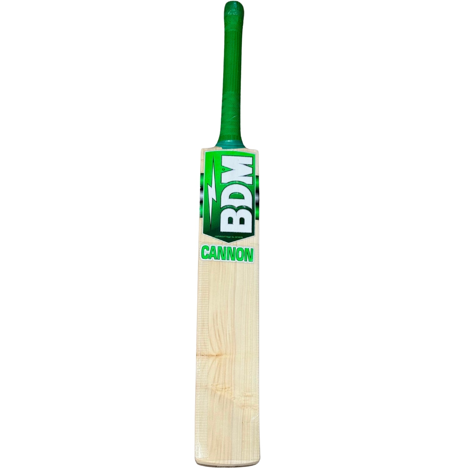 BDM Cricket Bat Cannon