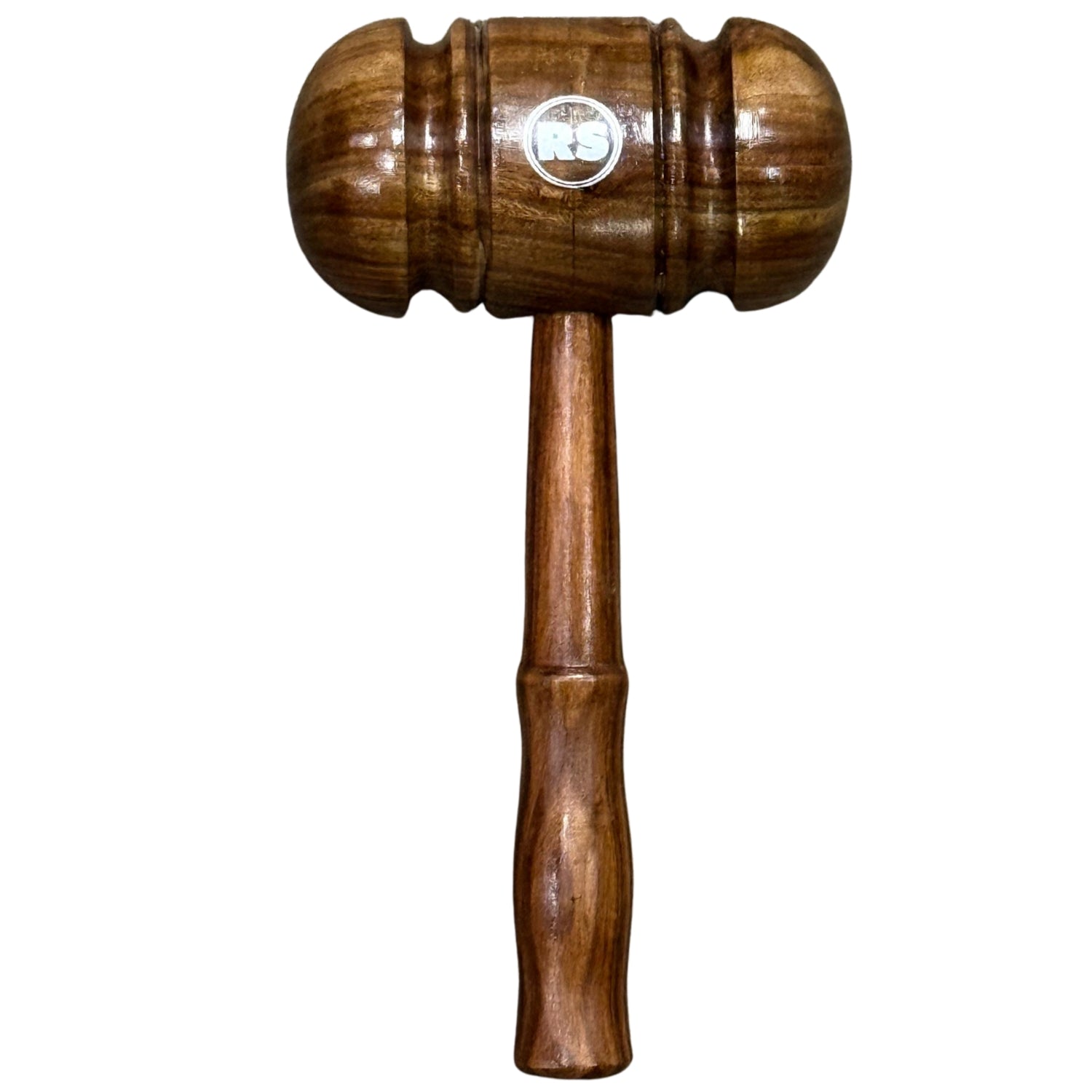 RS Robinson Sports Cricket Bat Knocking Hammer