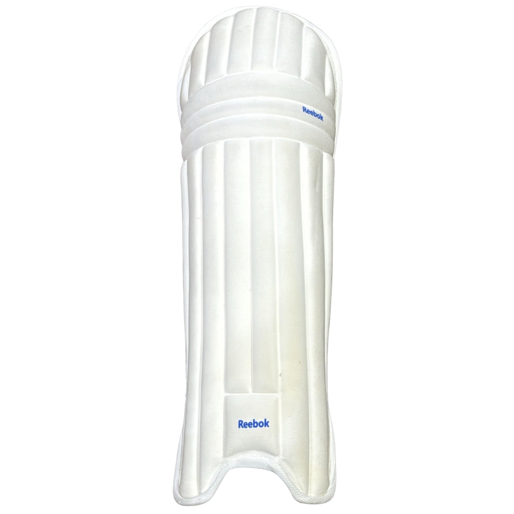 Reebok Batting Pads Limited Edition Double Strap