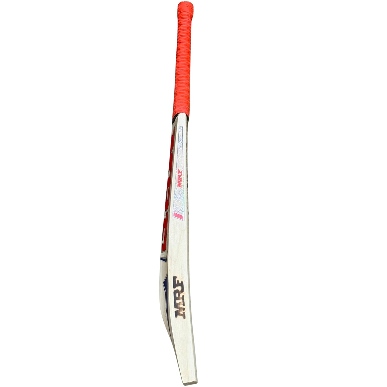 MRF Cricket Bat Elegance Gill77 English Willow