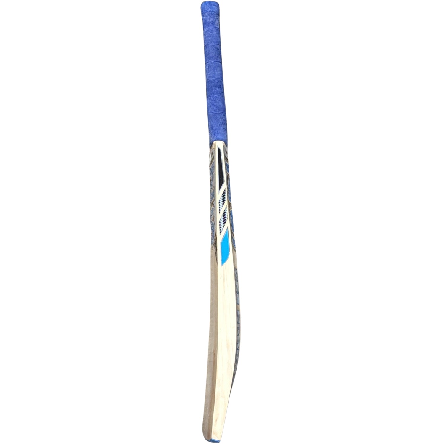 Zee Sports Cricket Bat Custome Made English Willow Youth Size 4
