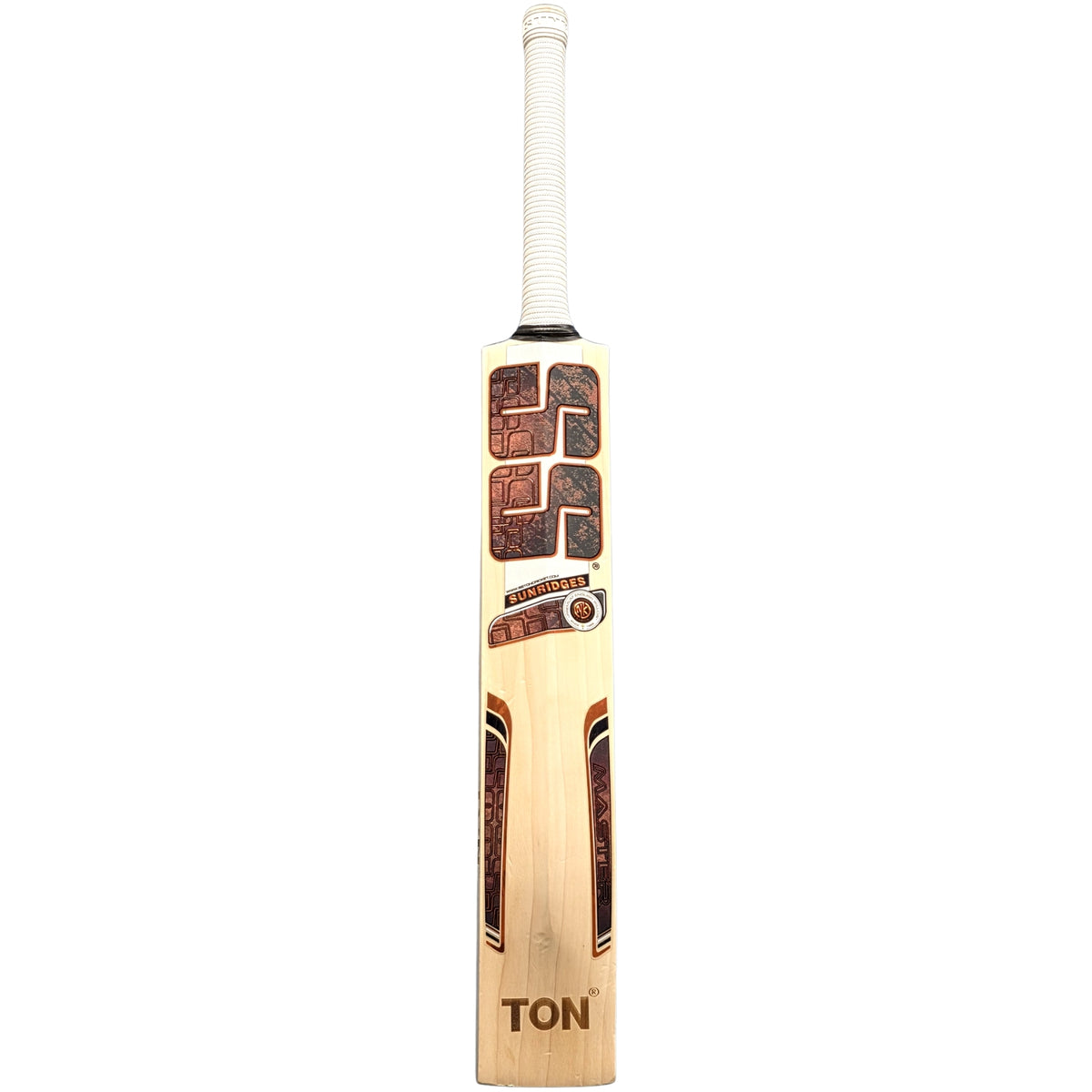 SS Cricket Bat Ton Sunridges Master 1500 English Willow LB Adult