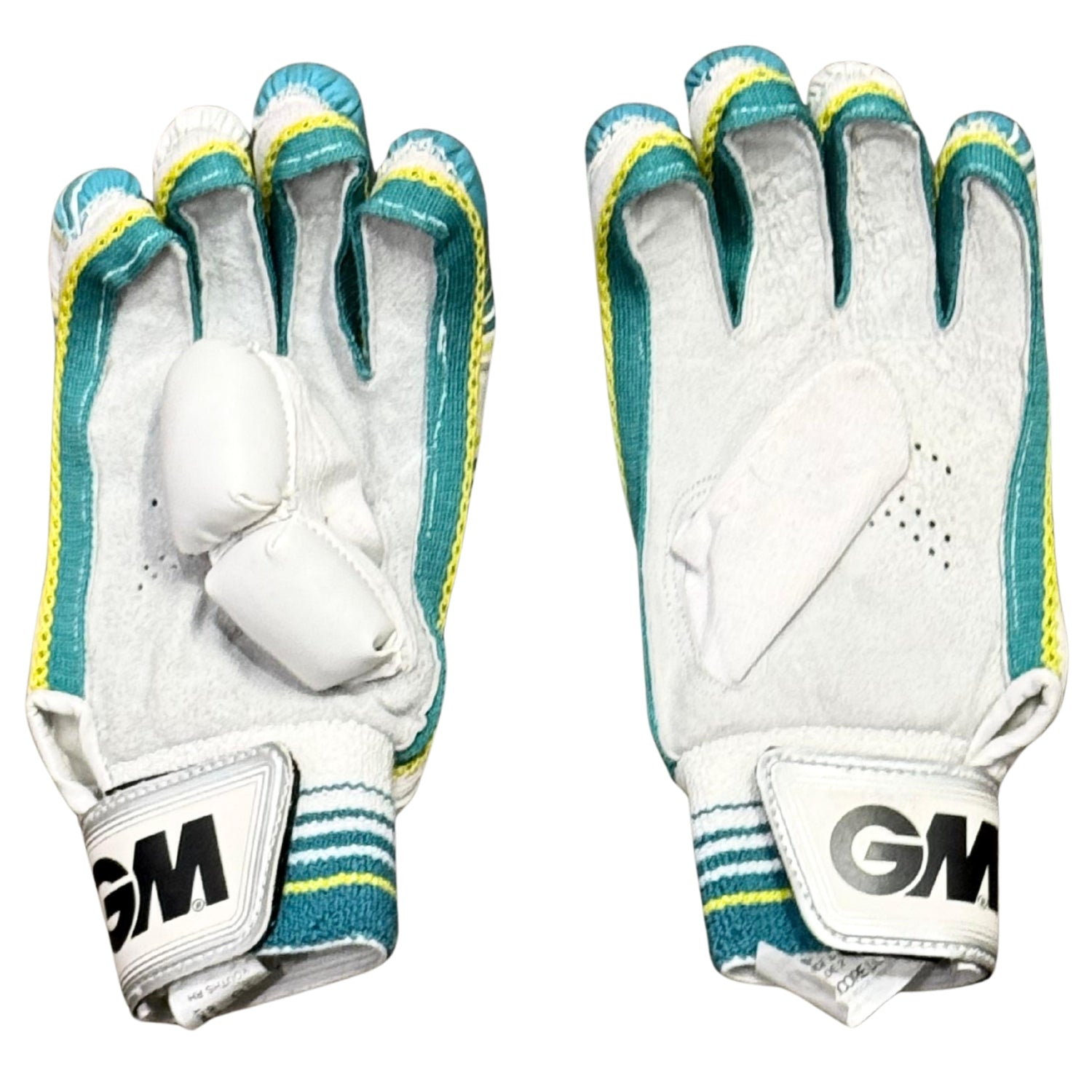 GM Cricket Batting Gloves 202