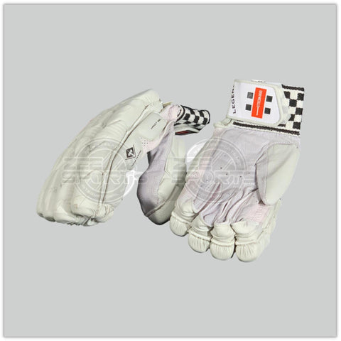 Gray Nicolls Batting Gloves Legends