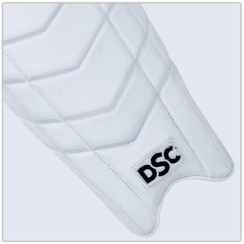 DSC Wicket Keeping Pads Intense Speed