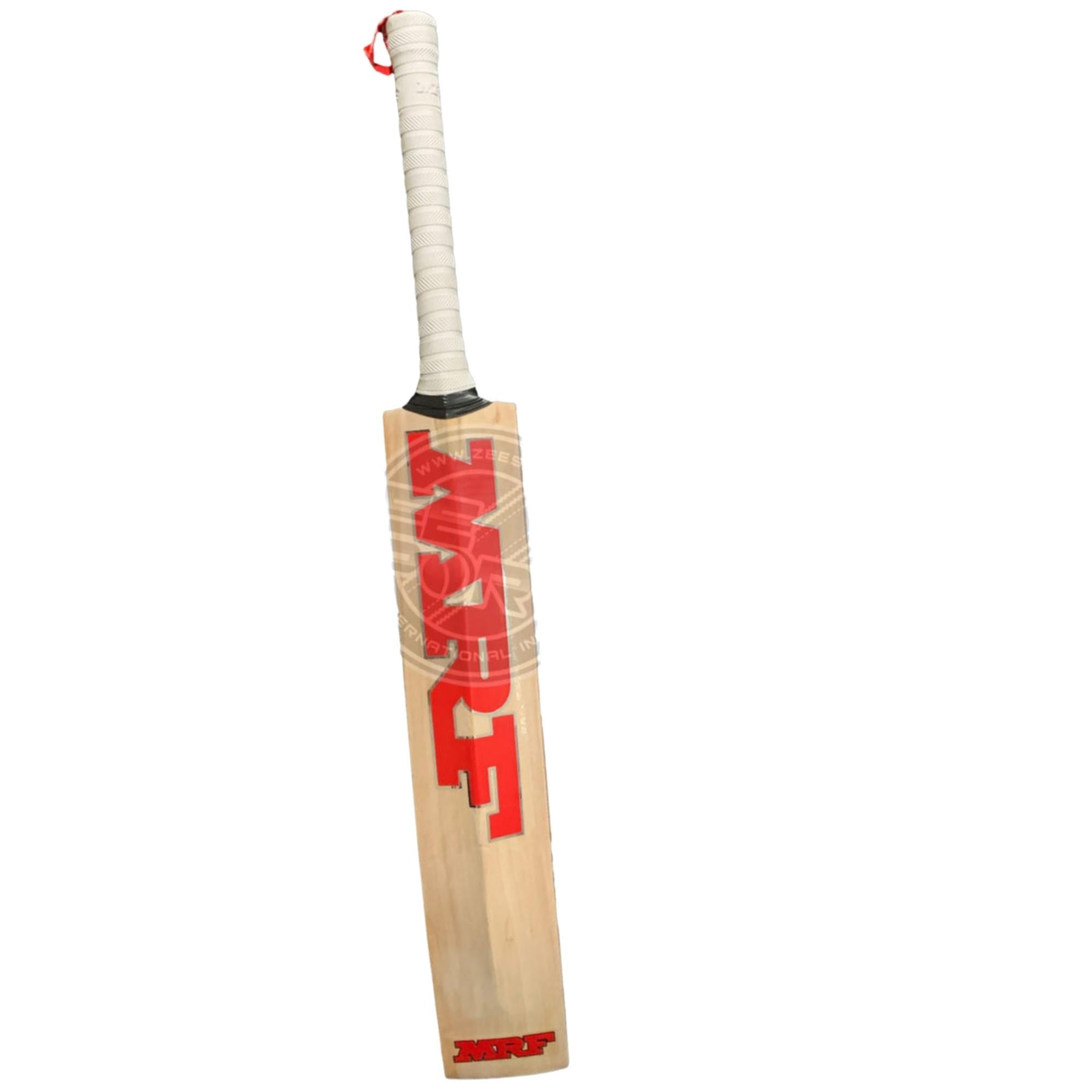 MRF Cricket Bat VK18 1.0 Virat Kohli Edition English Willow