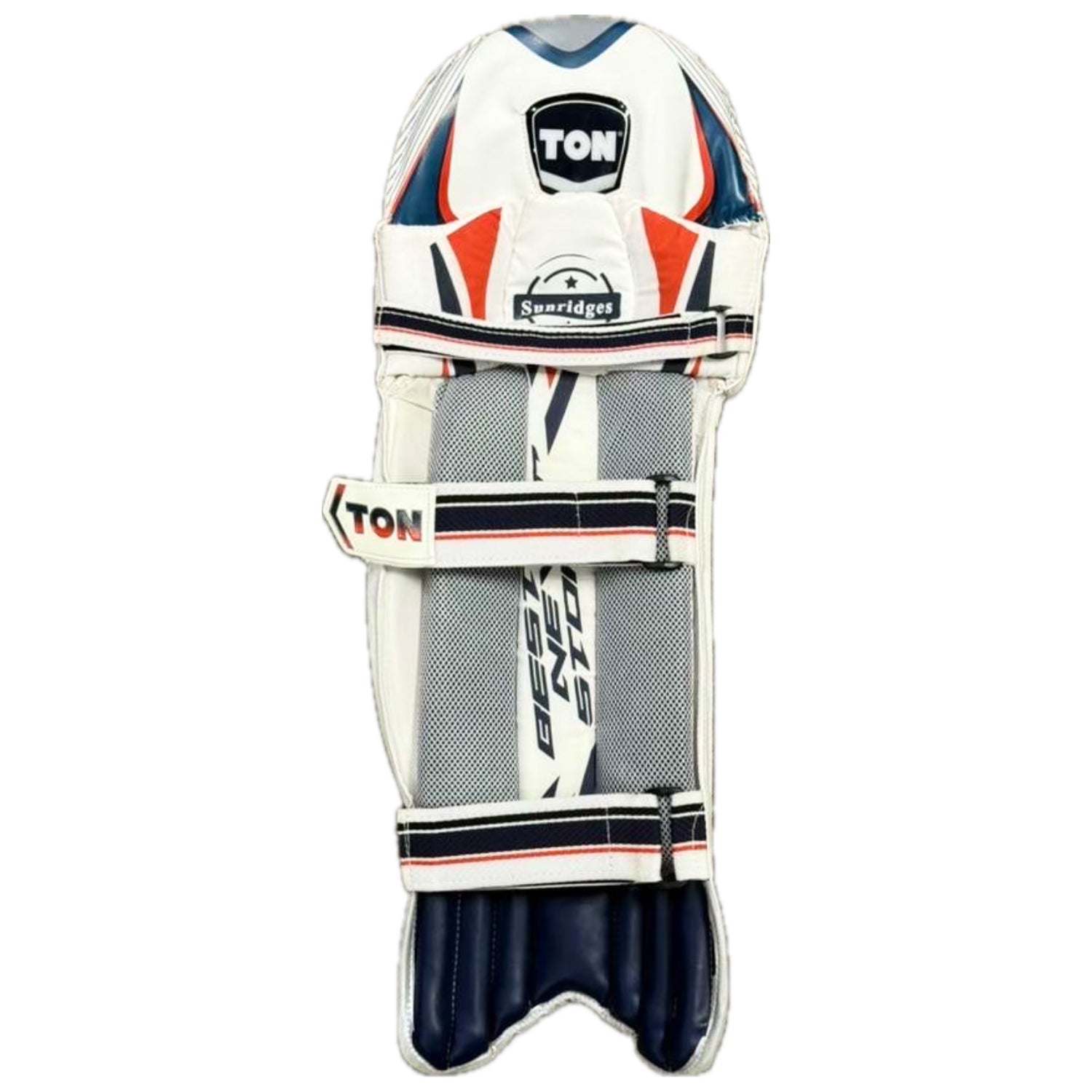 SS Batting Pads Ton Slasher Right Hand