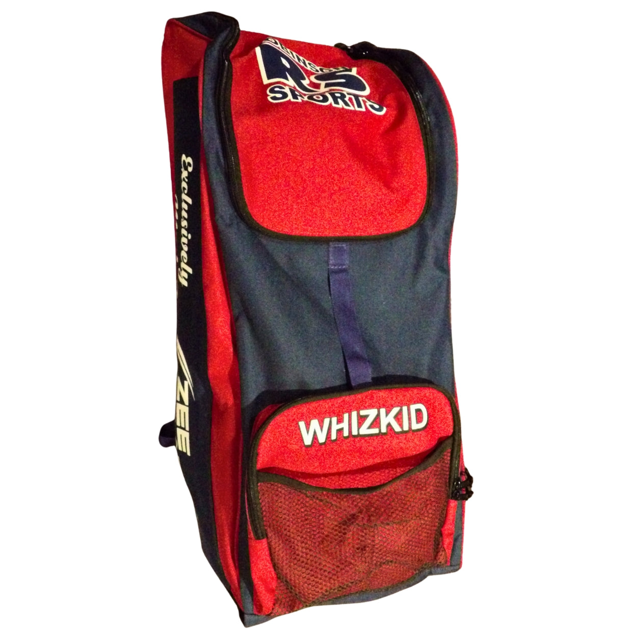 Robinson Sports Youth Kitbag | Without Wheels