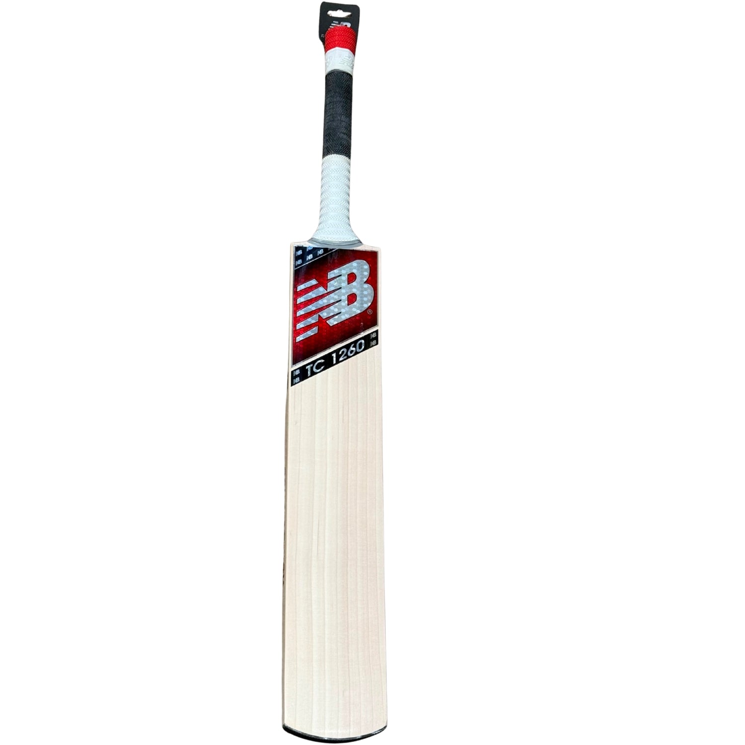 New Balance Cricket Bat TC1260 English Willow UK Adult
