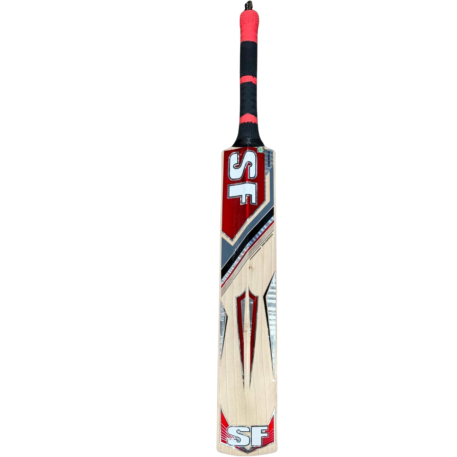 SF Cricket Bat Platinum English Willow