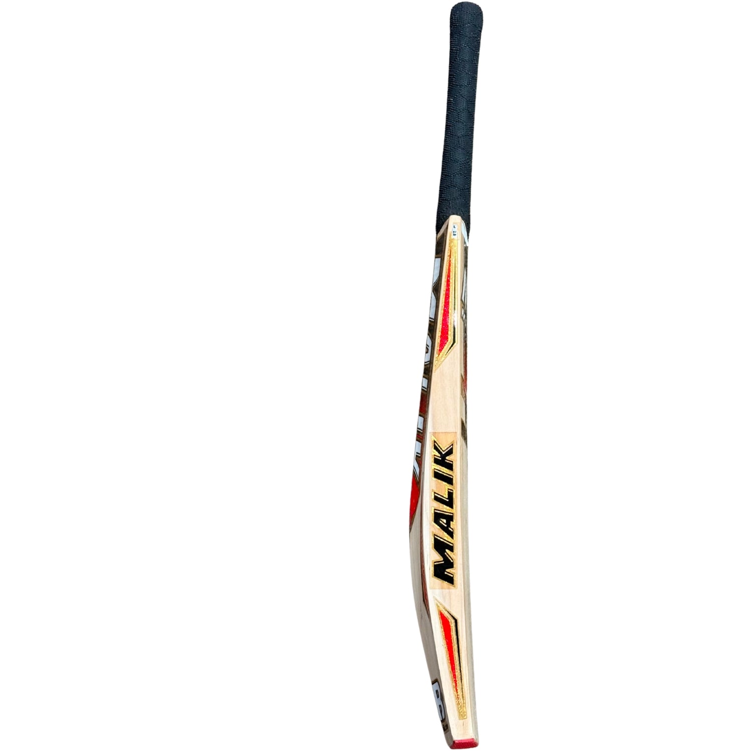 MB Malik Cricket Bat Pro Edition Handcrafted English Willow