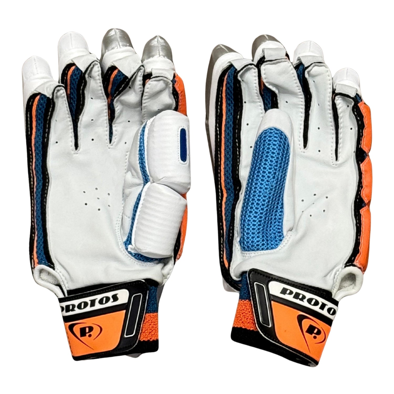 Protos Cricket Batting Gloves Super Test Pro Plus Plus ++