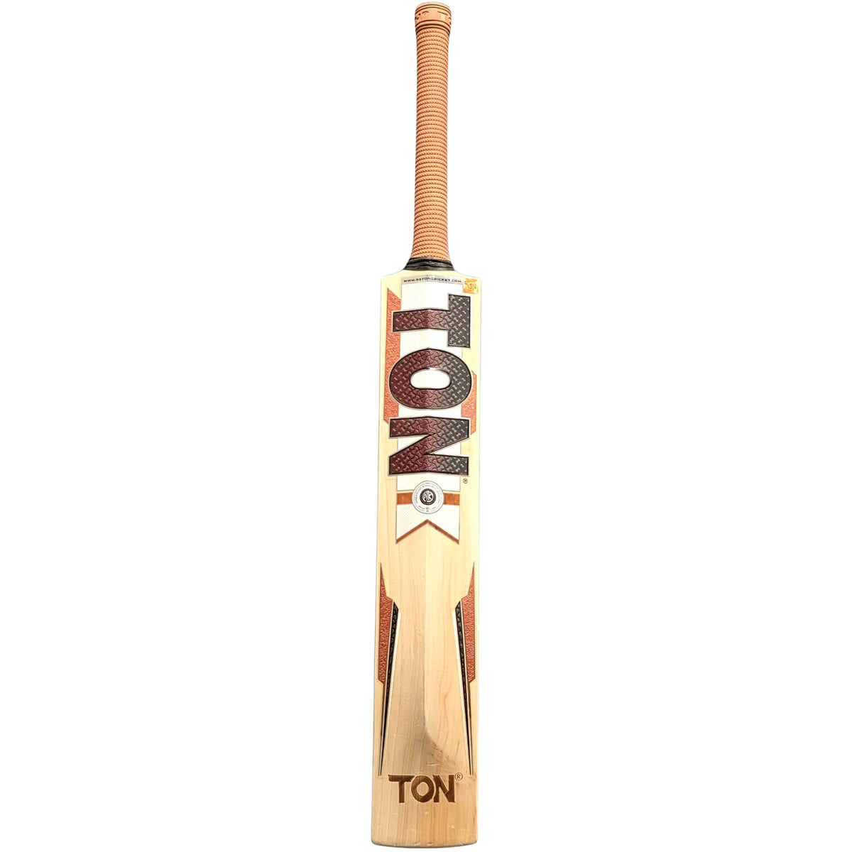 SS Cricket Bat Ton Gutsy 7Star English Willow LB Adult