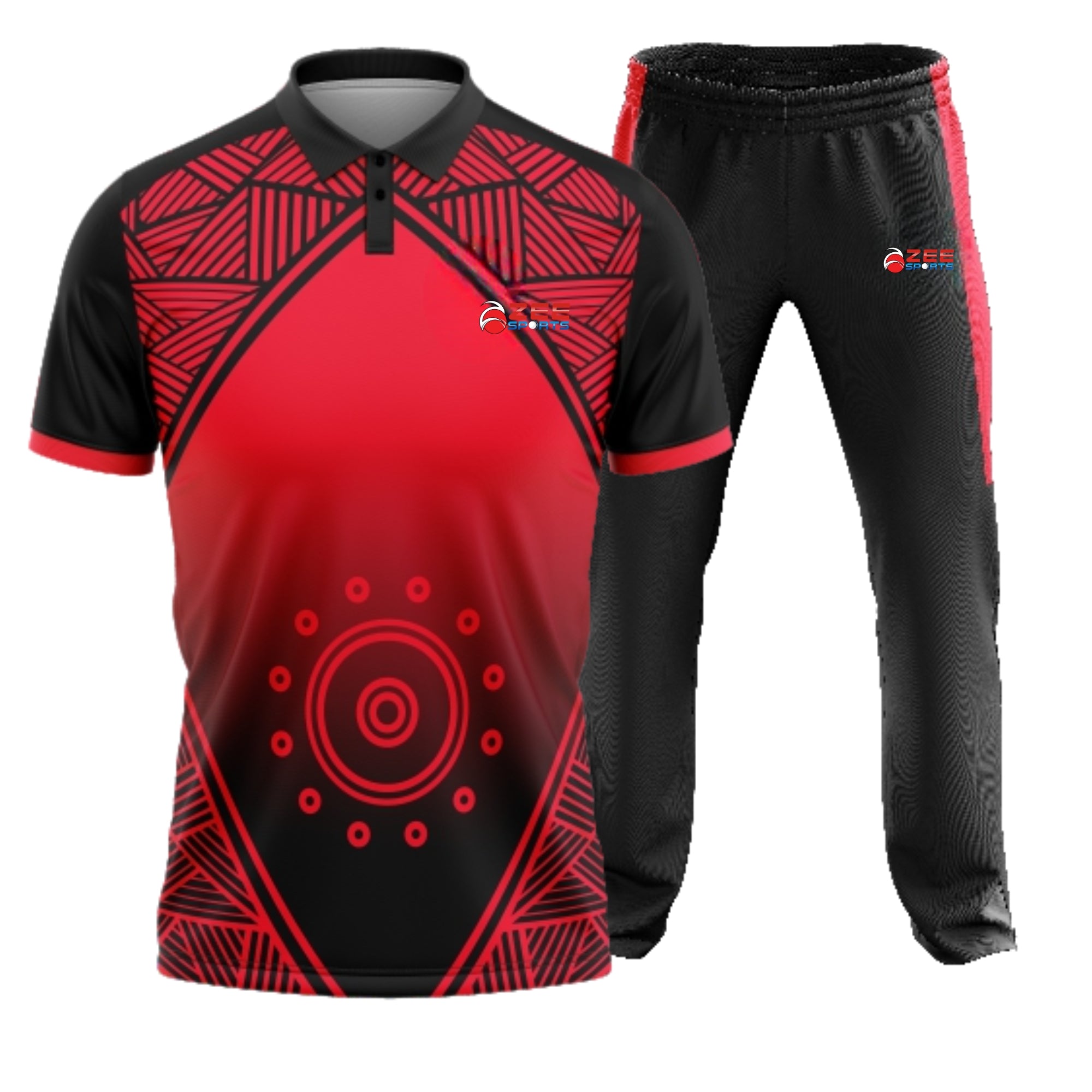 2697 | Zee Sports Uniform Shirts