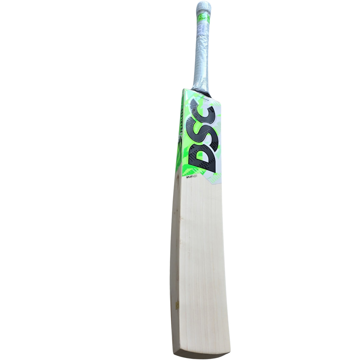 DSC Cricket Bat Spliit 450 English Willow SH Adult