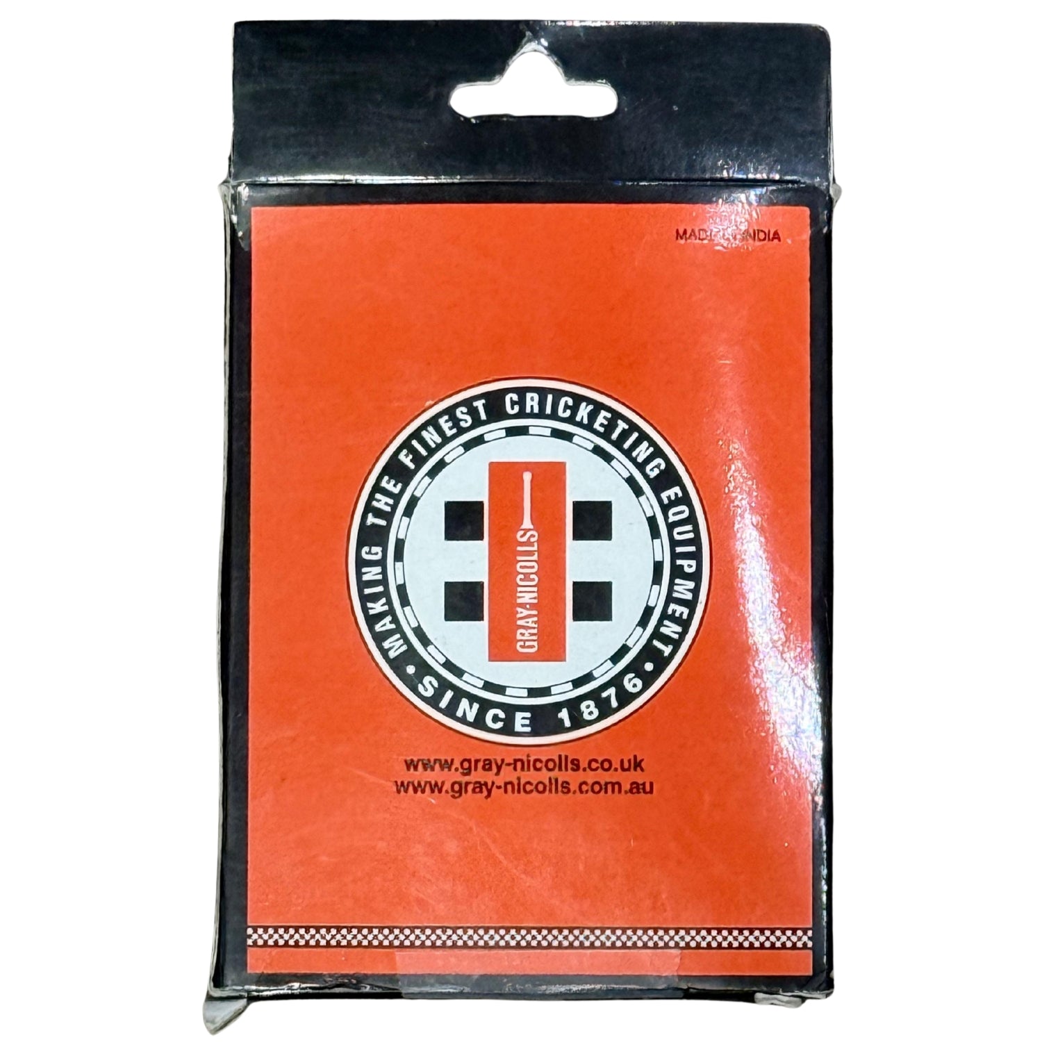 GN Gray Nicolls Cricket Jockstrap Abdo Guard Small