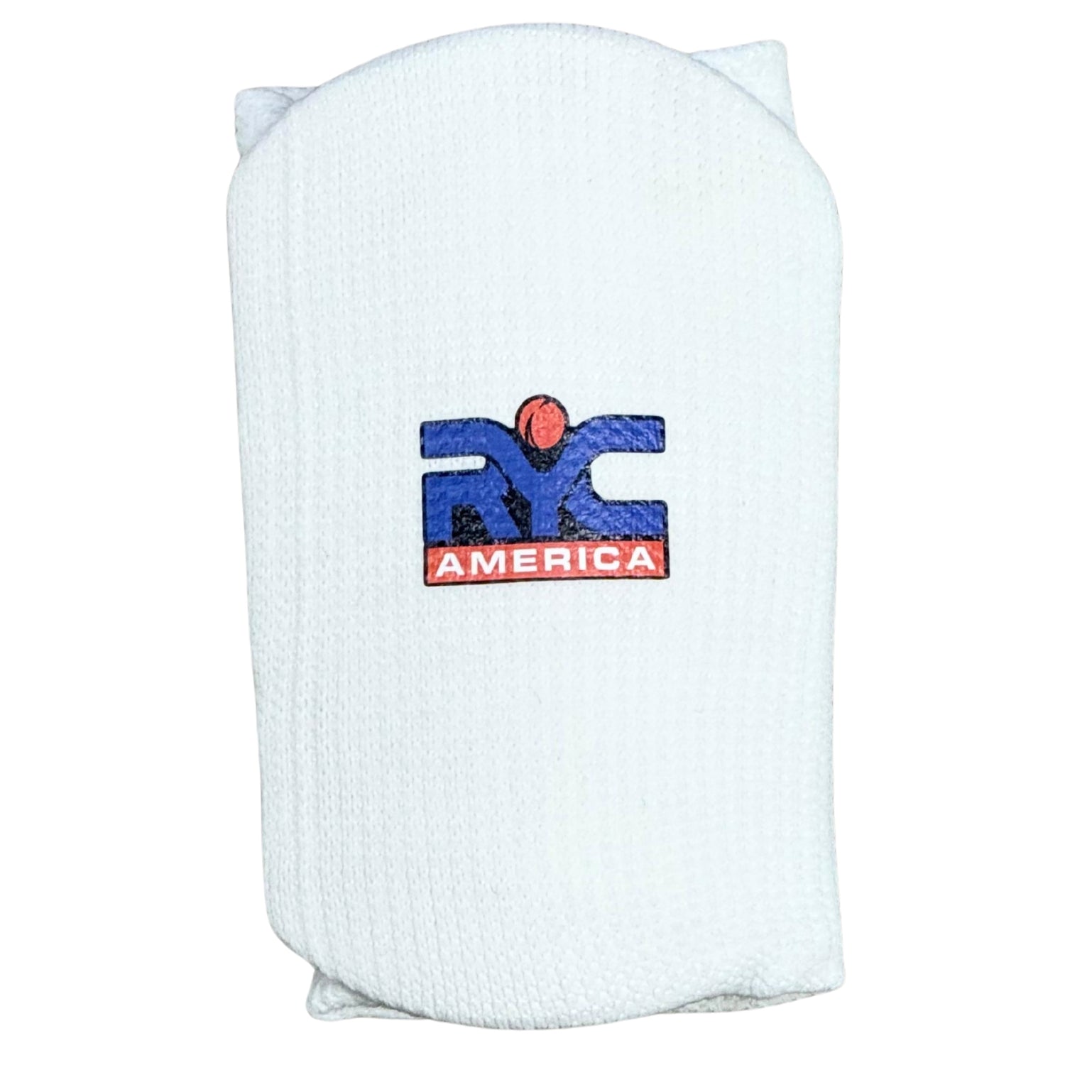 Zee Sports RYC America Arm Guard Regular Adult White
