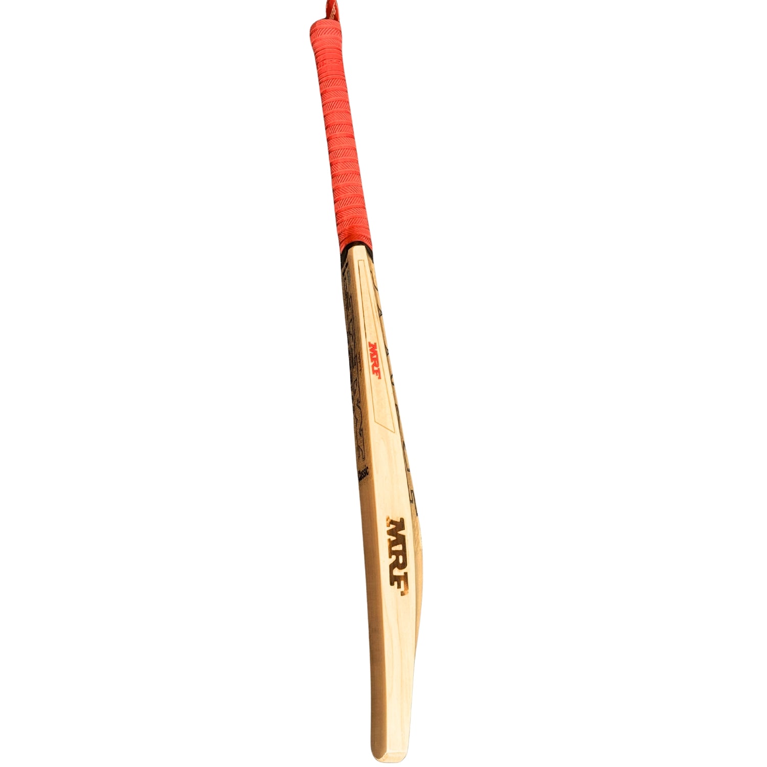 MRF Cricket Bat Wizard Classic English Willow