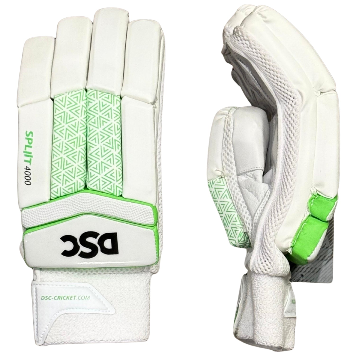 DSC Batting Gloves Spliit 4000