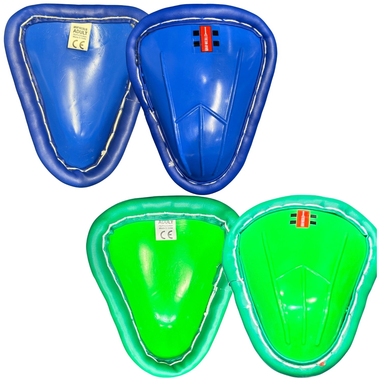 Gray Nicolls Abdominal Guard