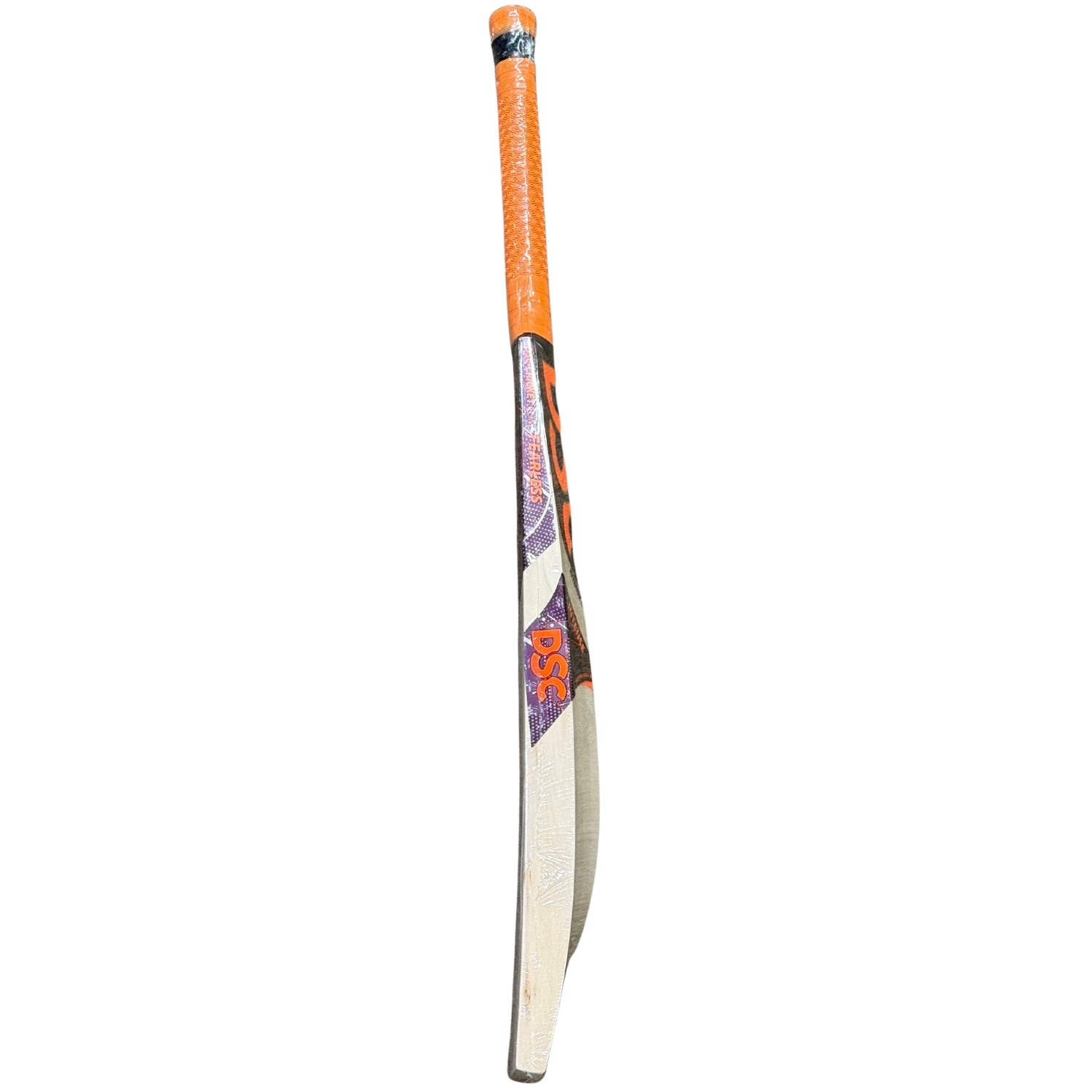 DSC Cricket Bat Intense Rage Harrow Youth English Willow