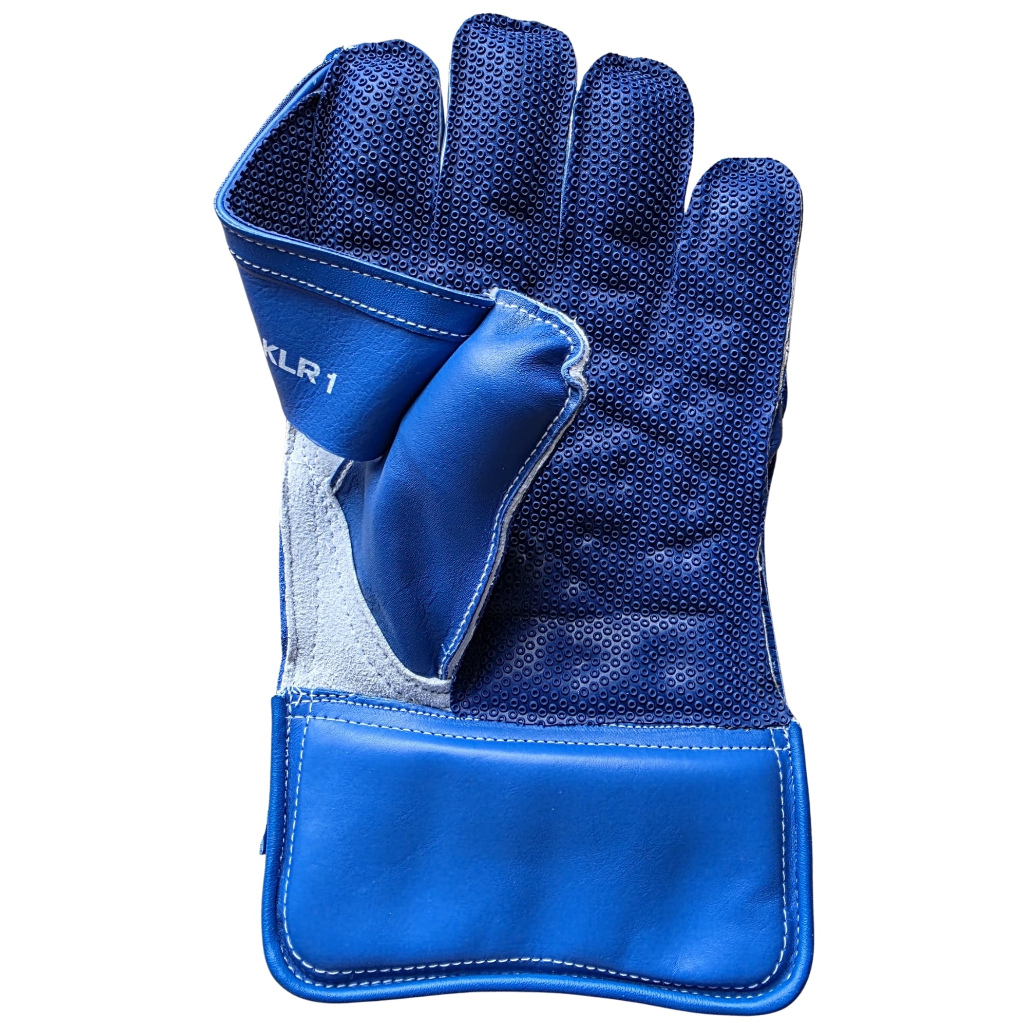 SG Wicket Keeping Gloves KLR 1