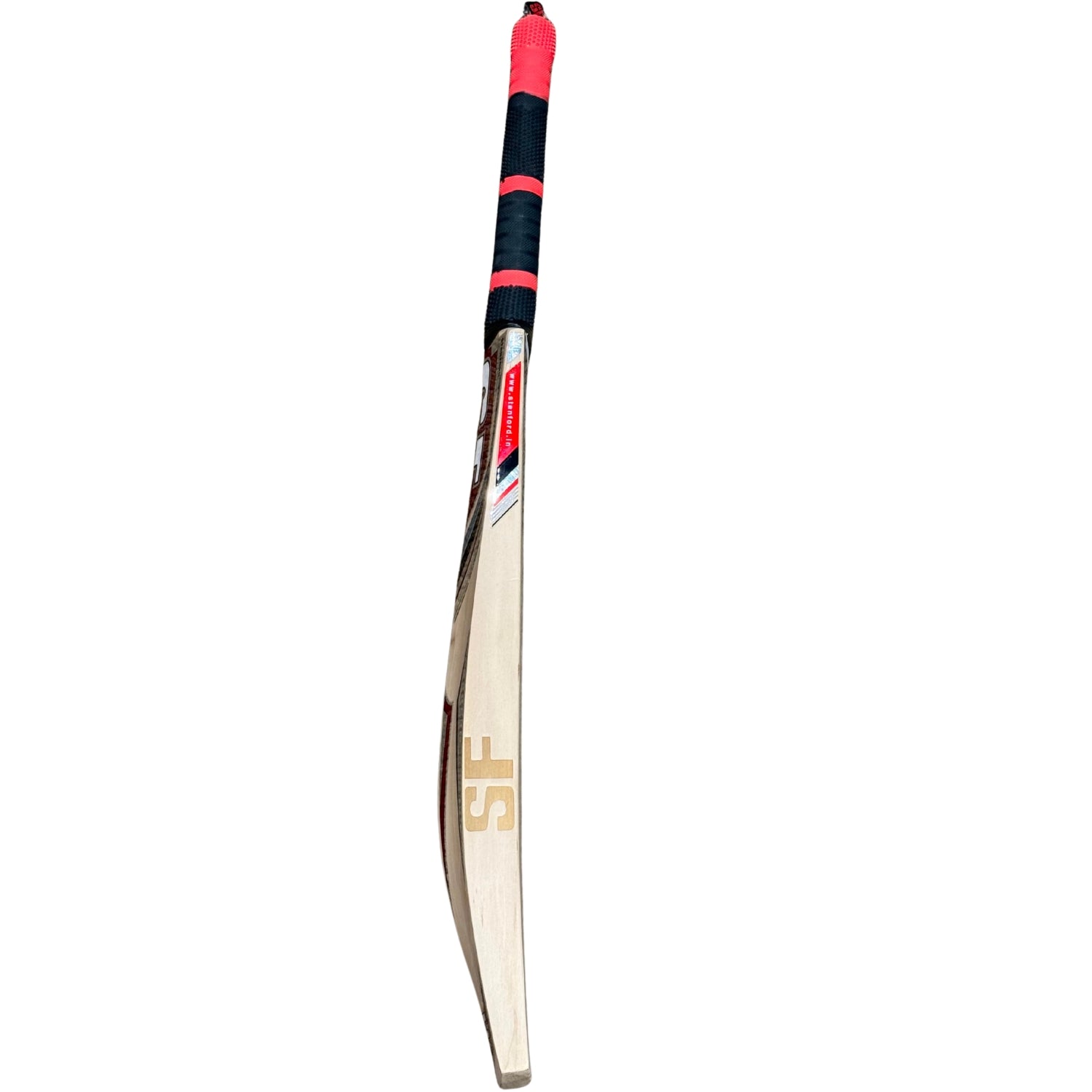 SF Cricket Bat Platinum English Willow