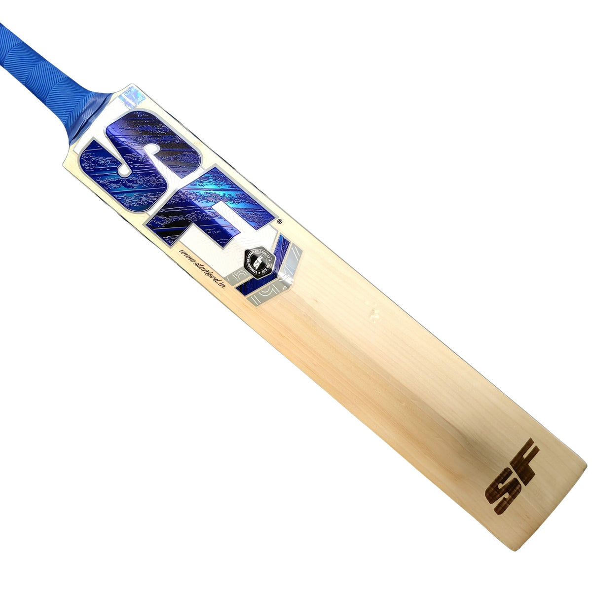 SF Cricket Bat Magnum Ultimate English Willow SH Adult - image 4
