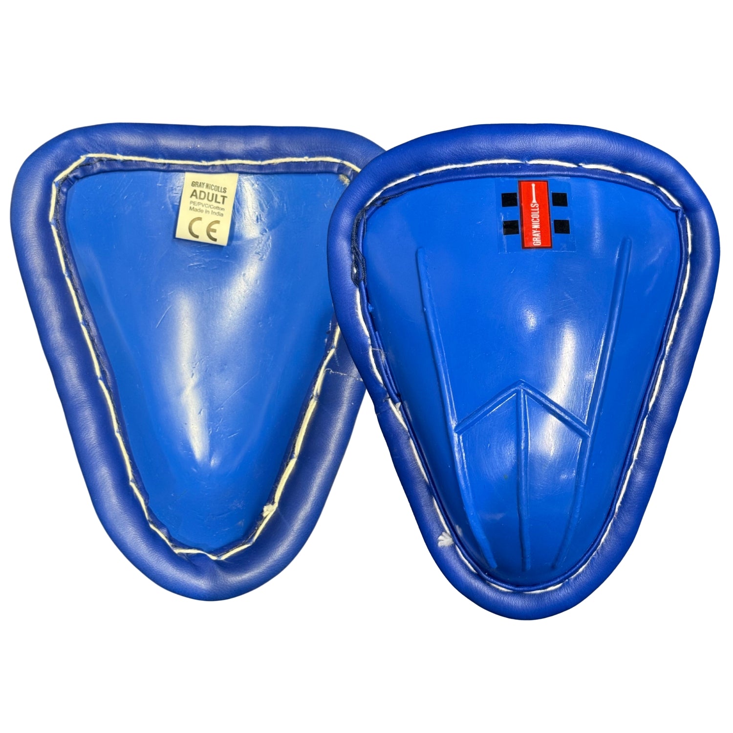 Gray Nicolls Abdominal Guard