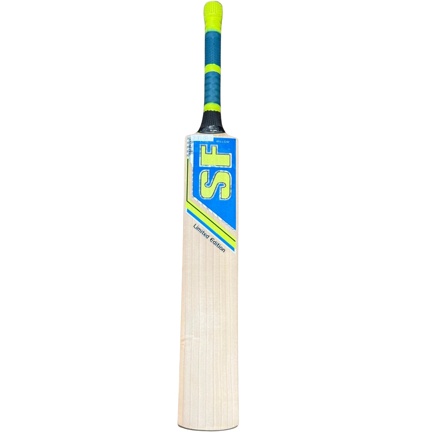 SF Cricket Bat Limited Edition Players Grade English Willow