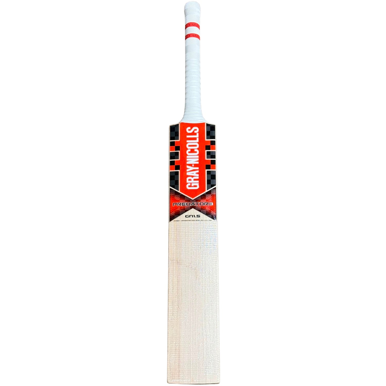 Gray Nicolls Cricket Bat Predator3 GN1.5 English Willow