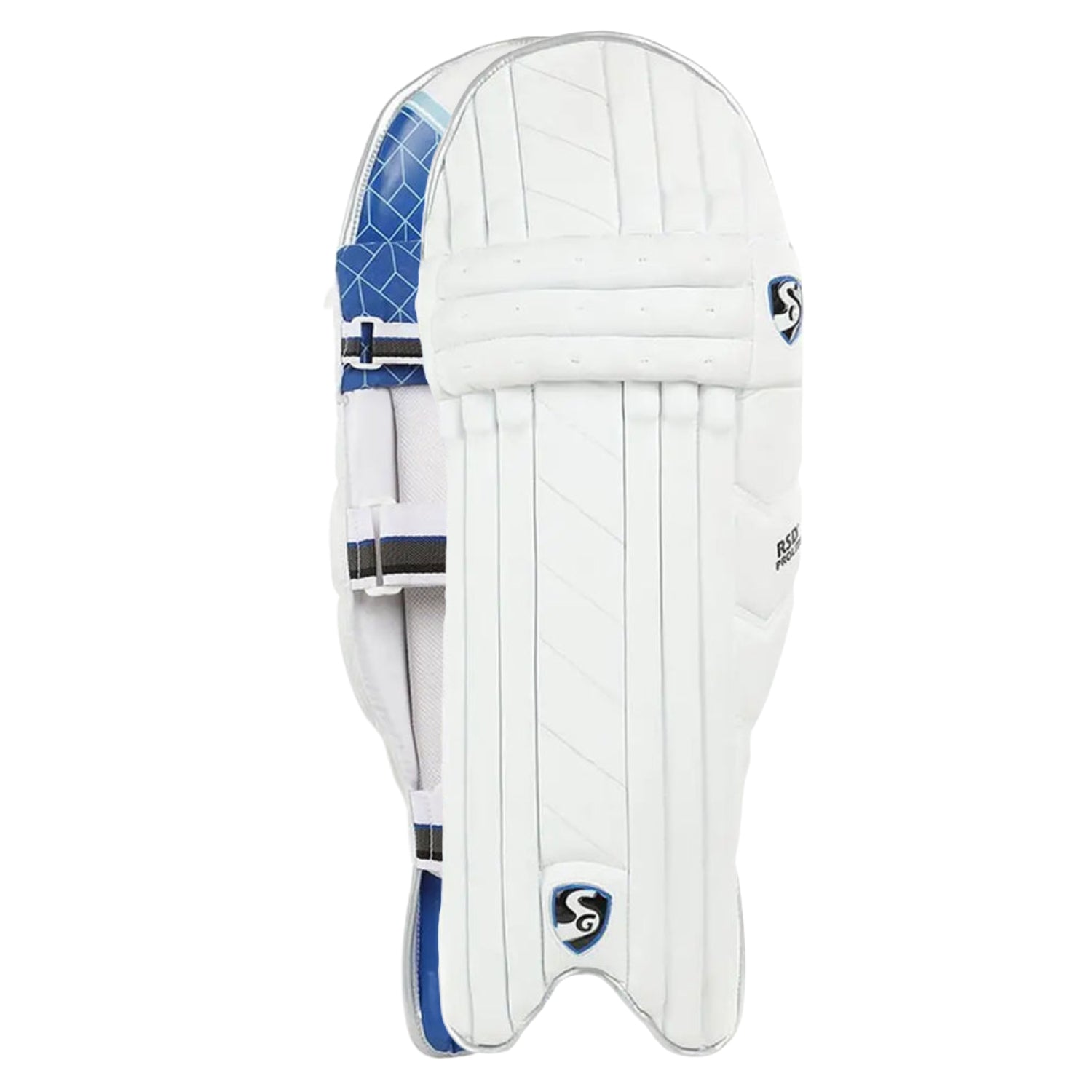 SG Batting Pads, Model RSD Prolite, Adult