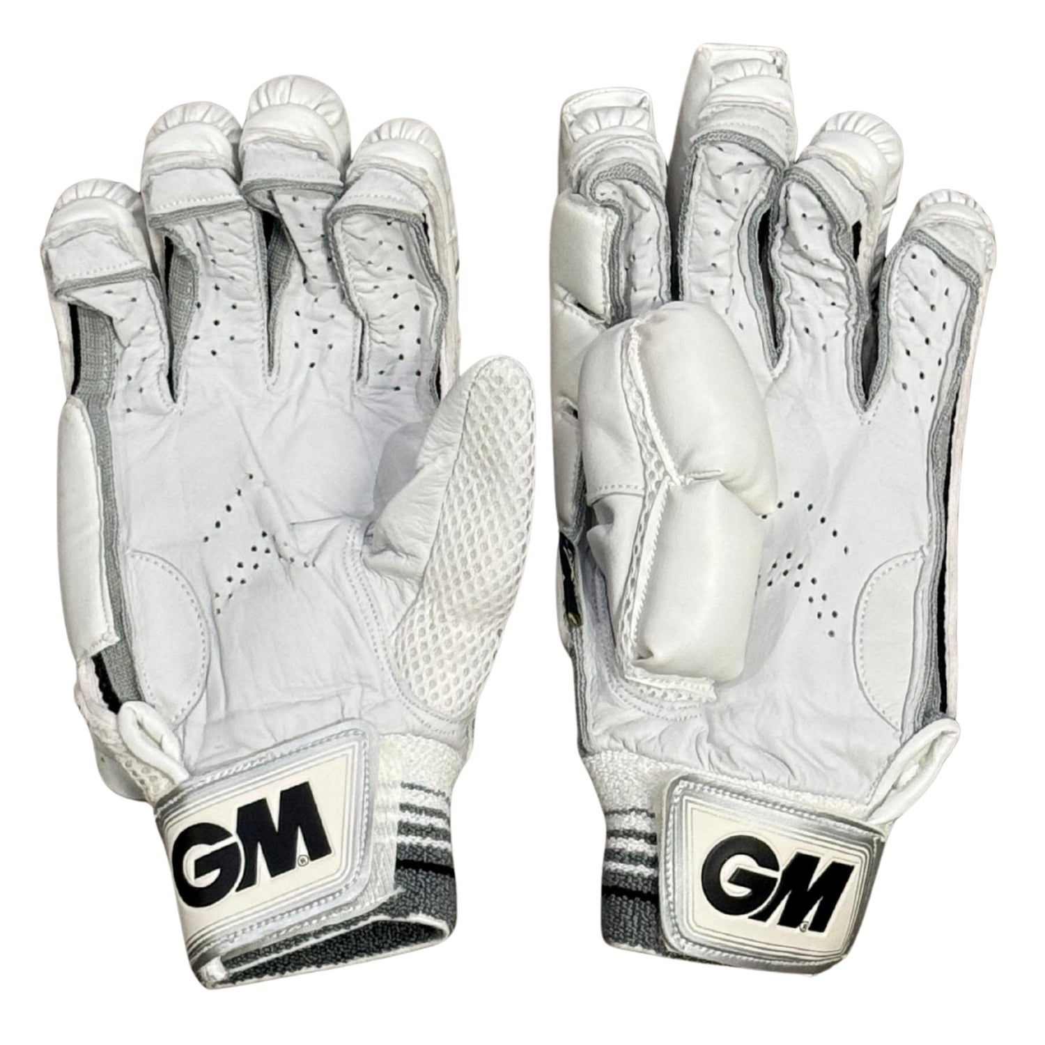 GM Cricket Batting Gloves 909 LH