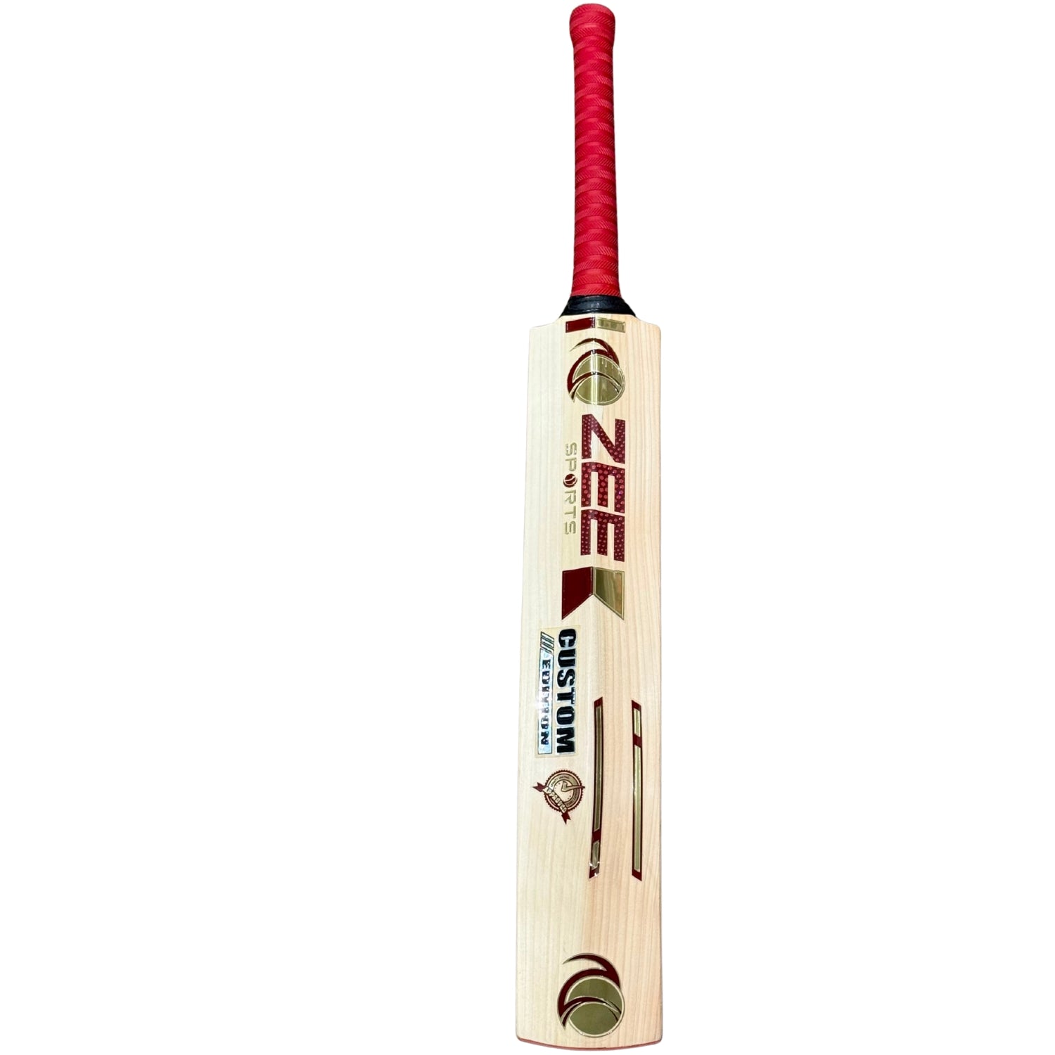 Zee Sports Cricket Bat Rapter22 7Star English Willow SH Adult