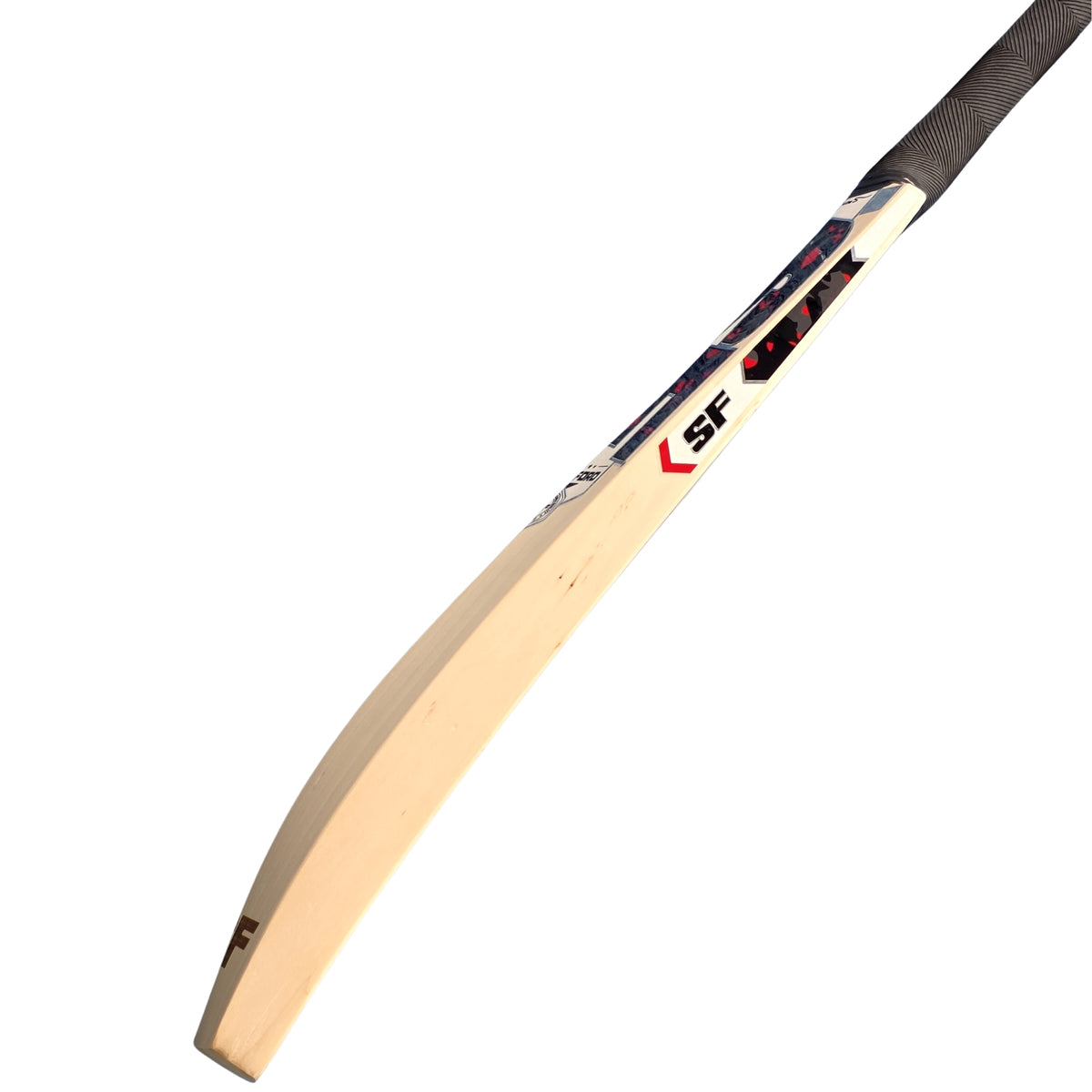 SF Cricket Bat Stanford 5 Star Camo Adi 3 English Willow SH Adult - image 4