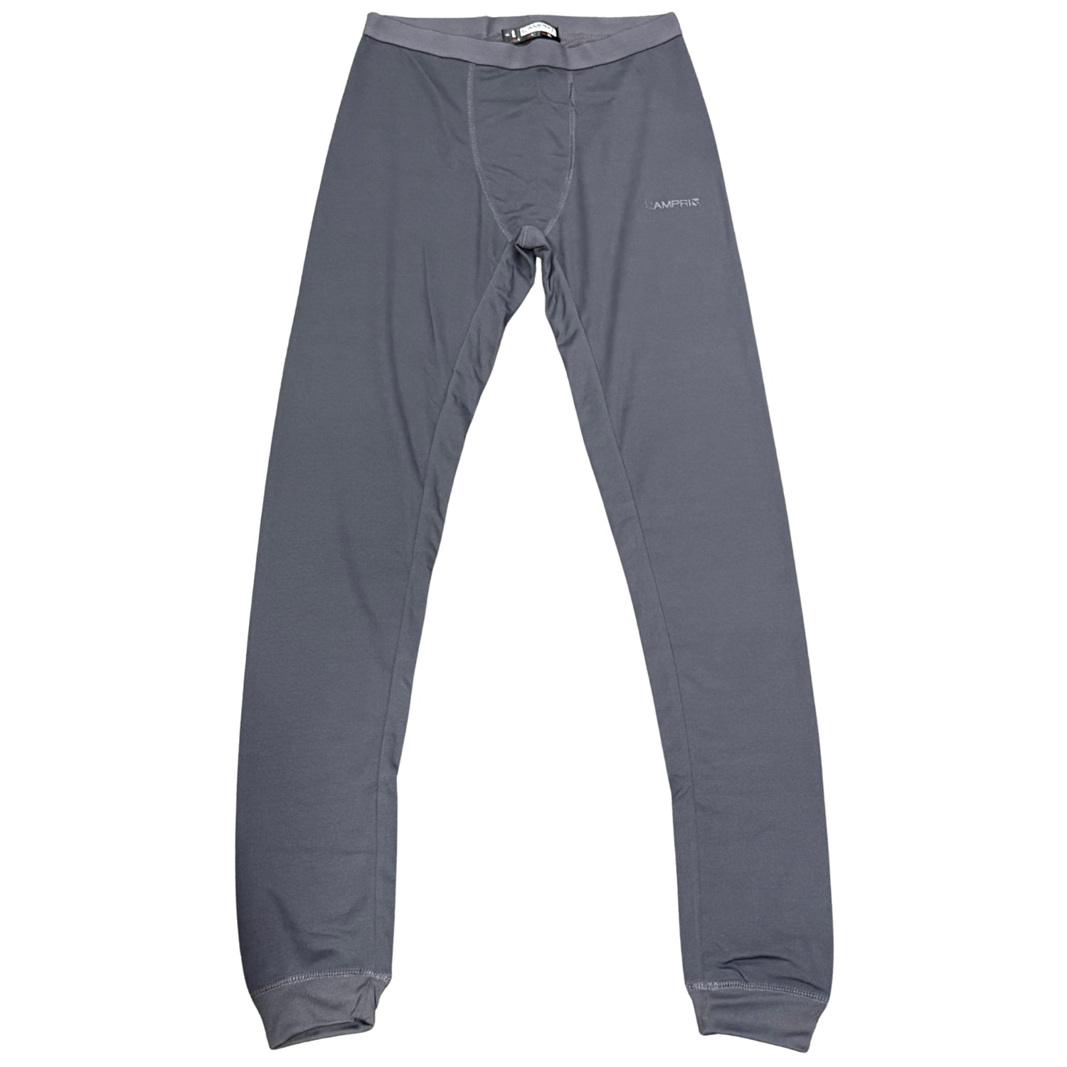 Campri Cricket Uniform Mens Thermal Pants Navy/Charcoal