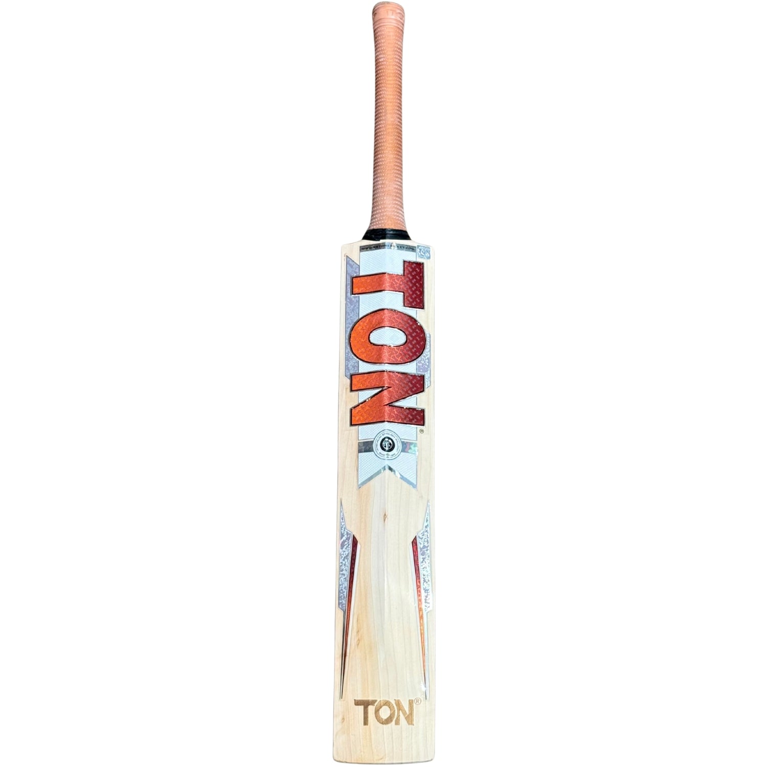 SS Cricket Bat Ton Vertu English Willow