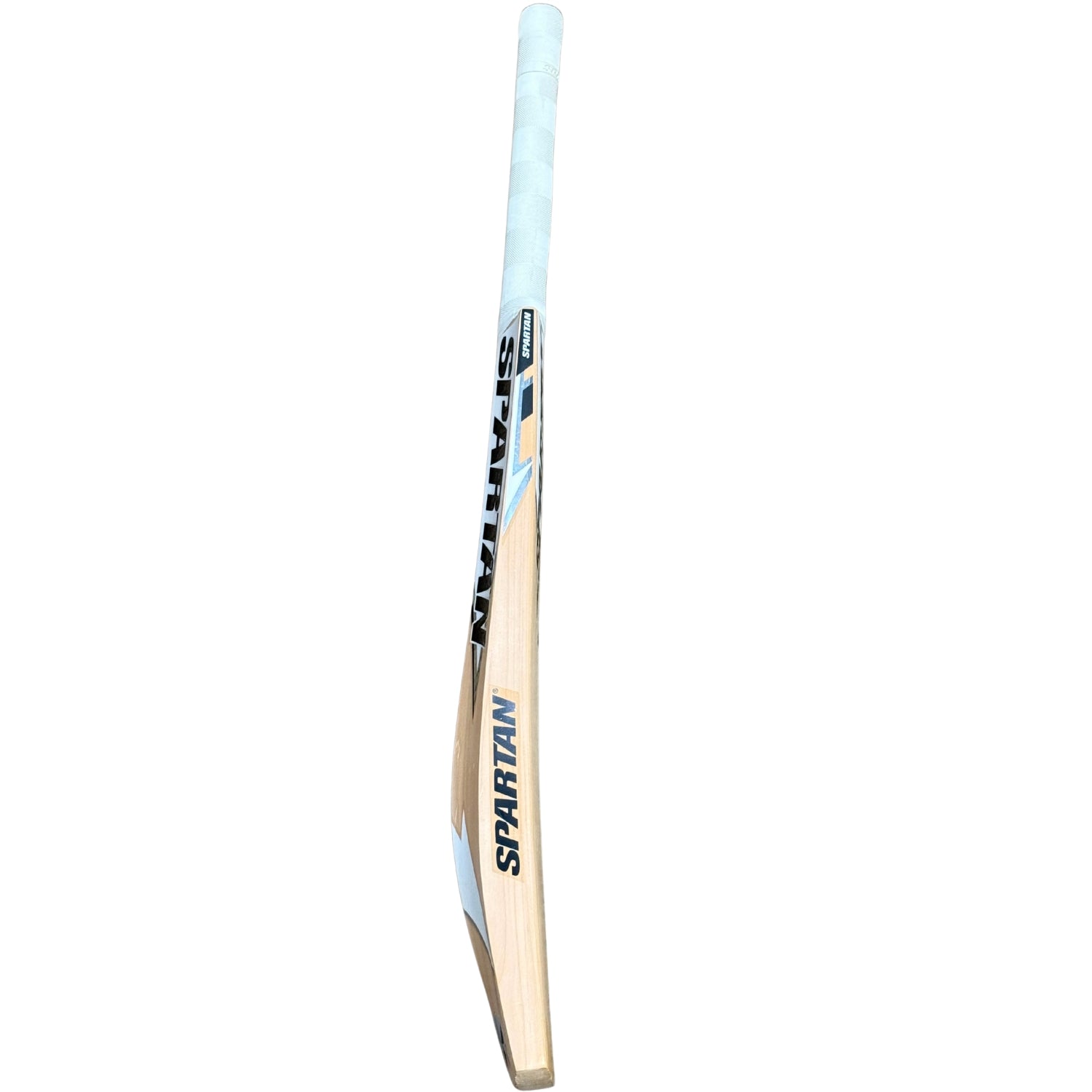 Spartan Cricket Bat Rhino3 English Willow White