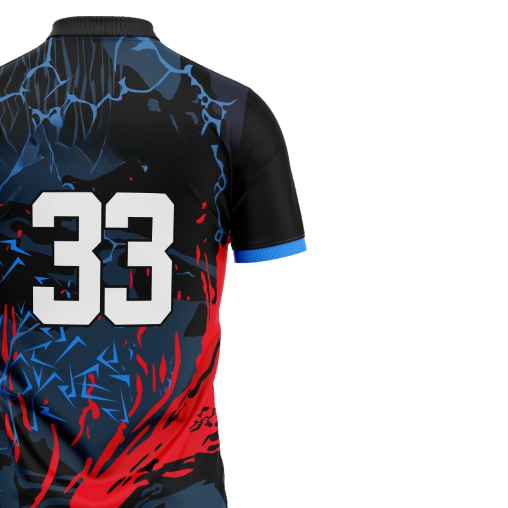 2698 | Zee Sports Uniform Shirts