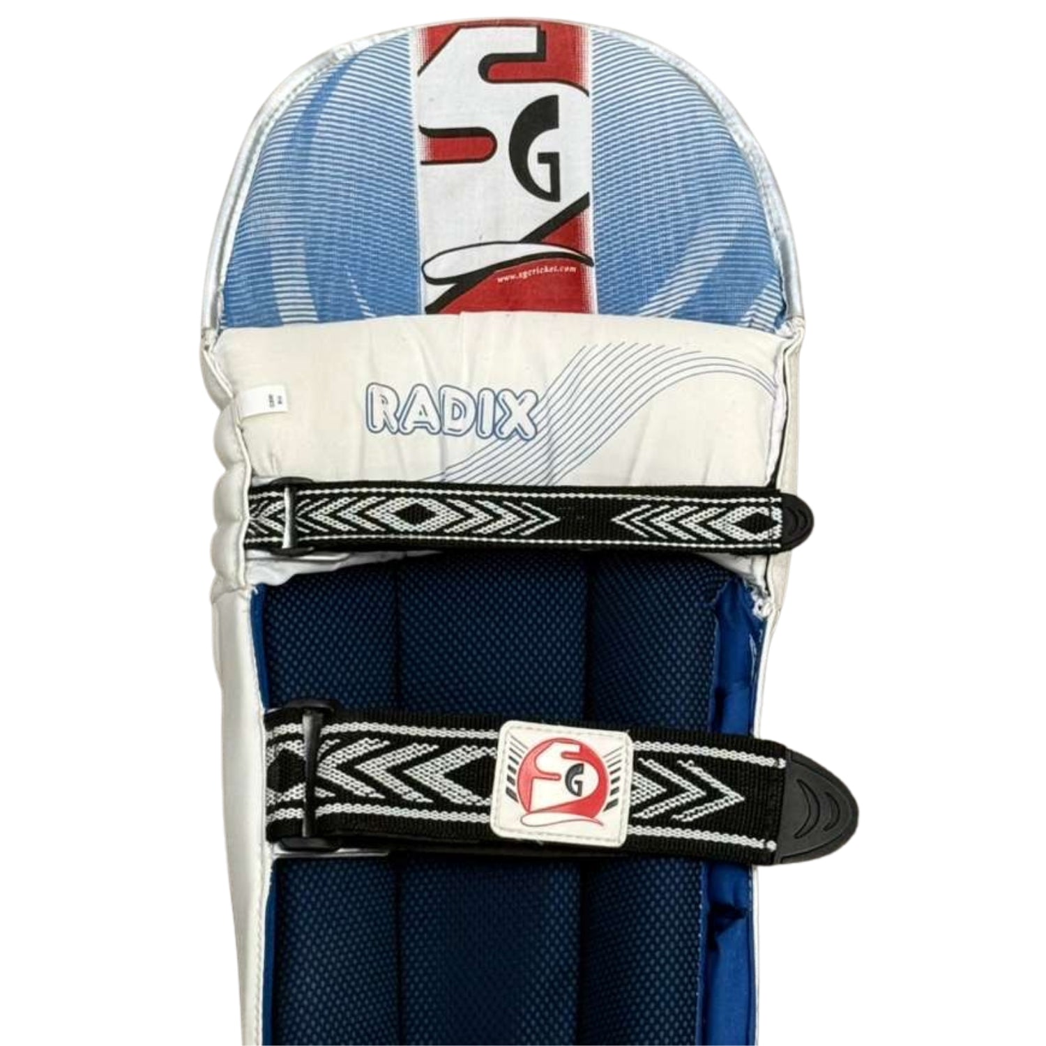 SG Batting Pads Radix Large