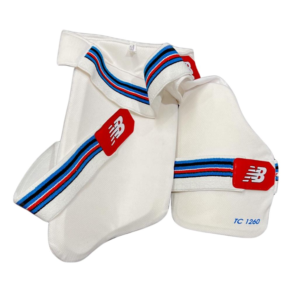 New Balance Double Thigh Pads