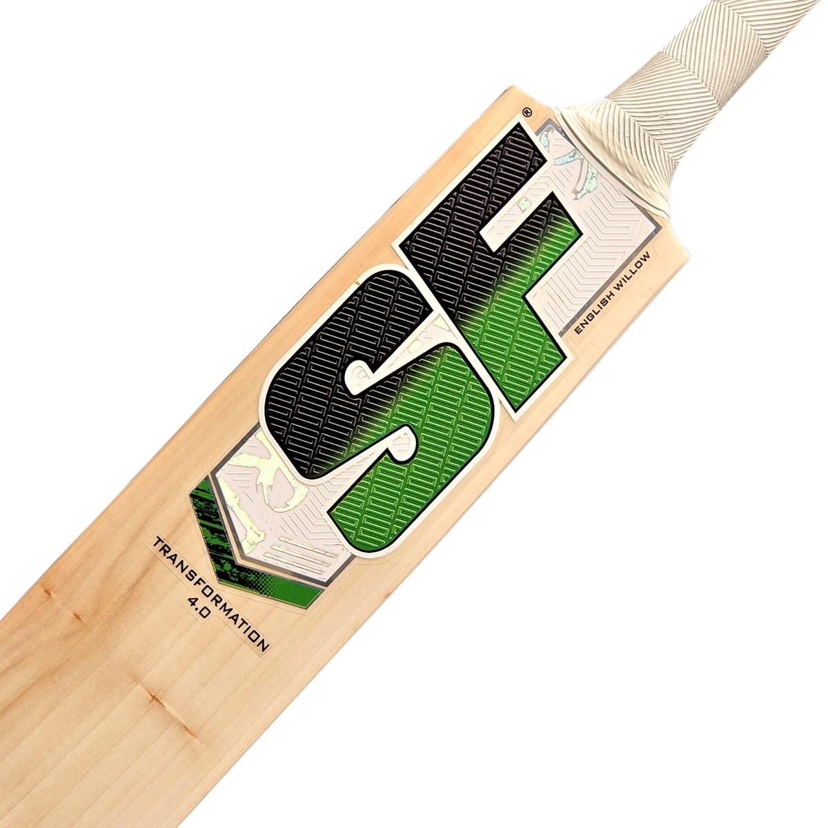 SF Cricket Bat Transformation 4.0 English Willow SH Adult - image 6