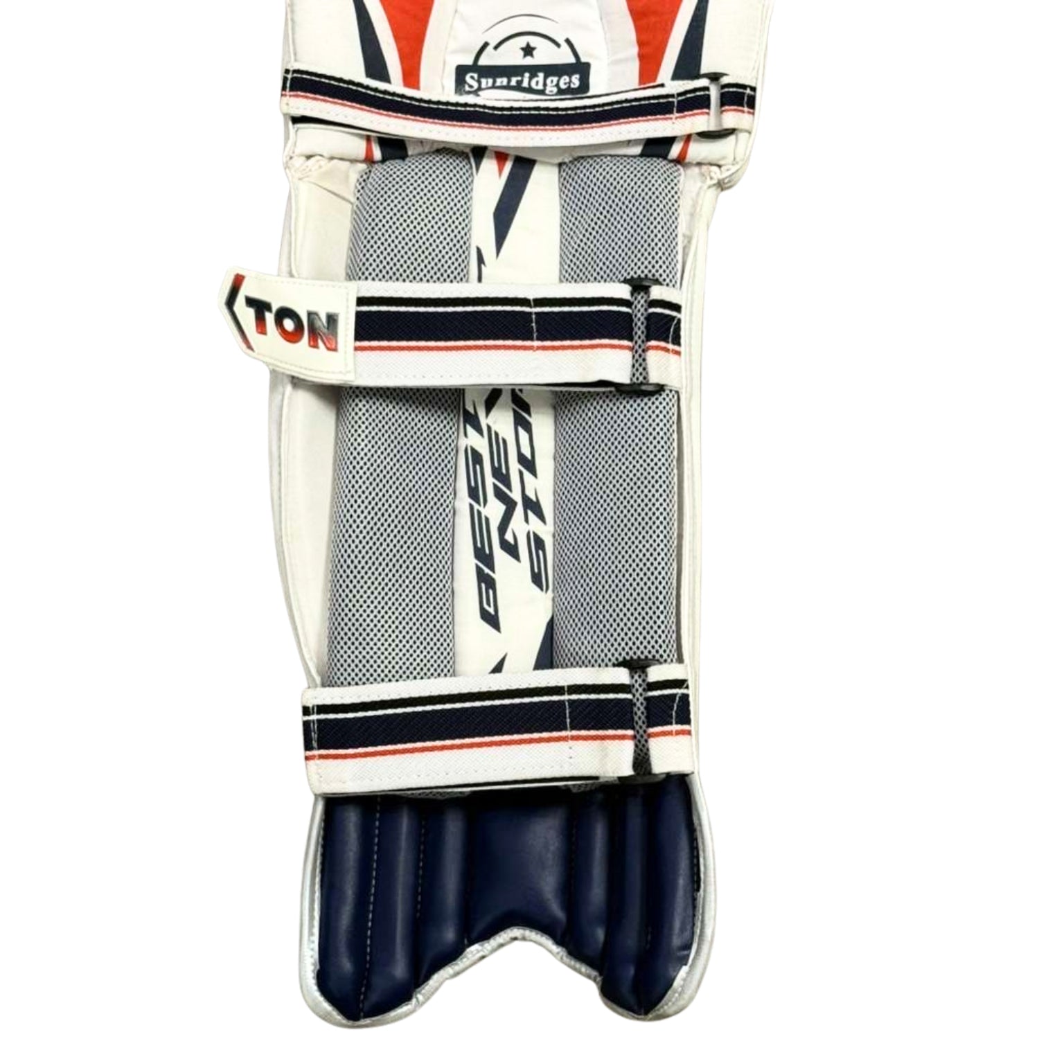 SS Batting Pads Ton Slasher Right Hand