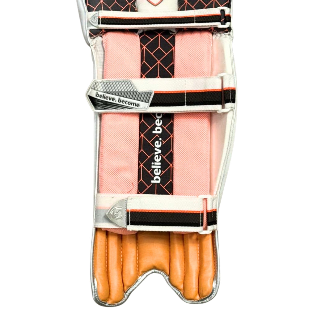 SG Batting Pads VS319 Spark